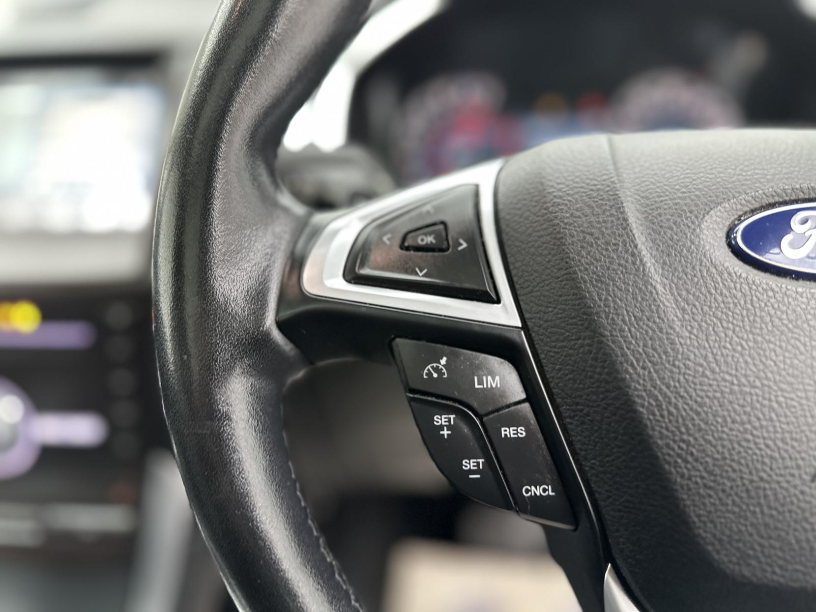 Ford Galaxy 2.0 TDCi Titanium X MPV 5dr Diesel Powershift Euro 6 (s/s) (210 ps)