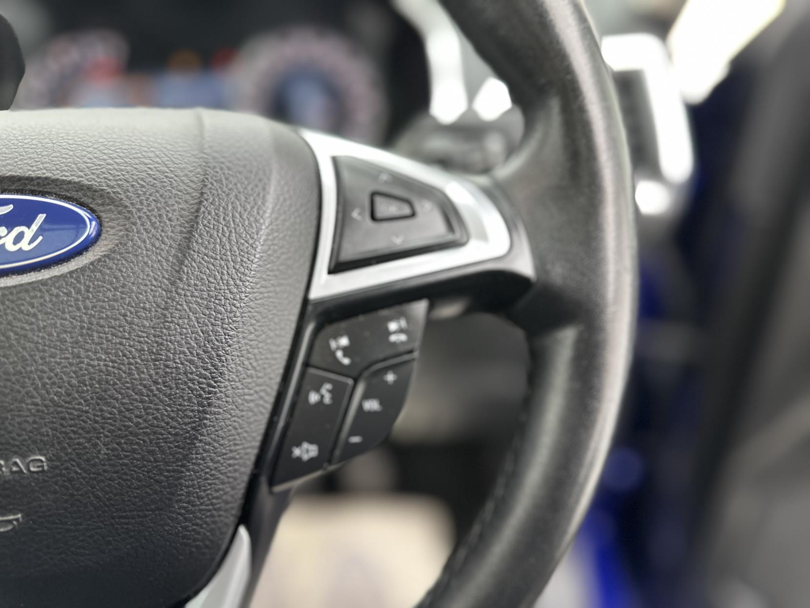 Ford Galaxy 2.0 TDCi Titanium X MPV 5dr Diesel Powershift Euro 6 (s/s) (210 ps)