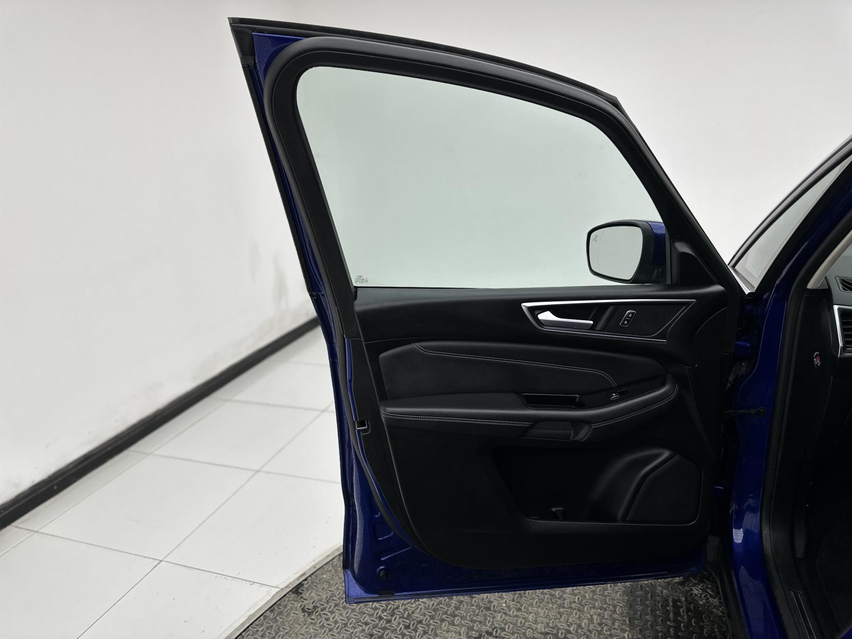 Ford Galaxy 2.0 TDCi Titanium X MPV 5dr Diesel Powershift Euro 6 (s/s) (210 ps)