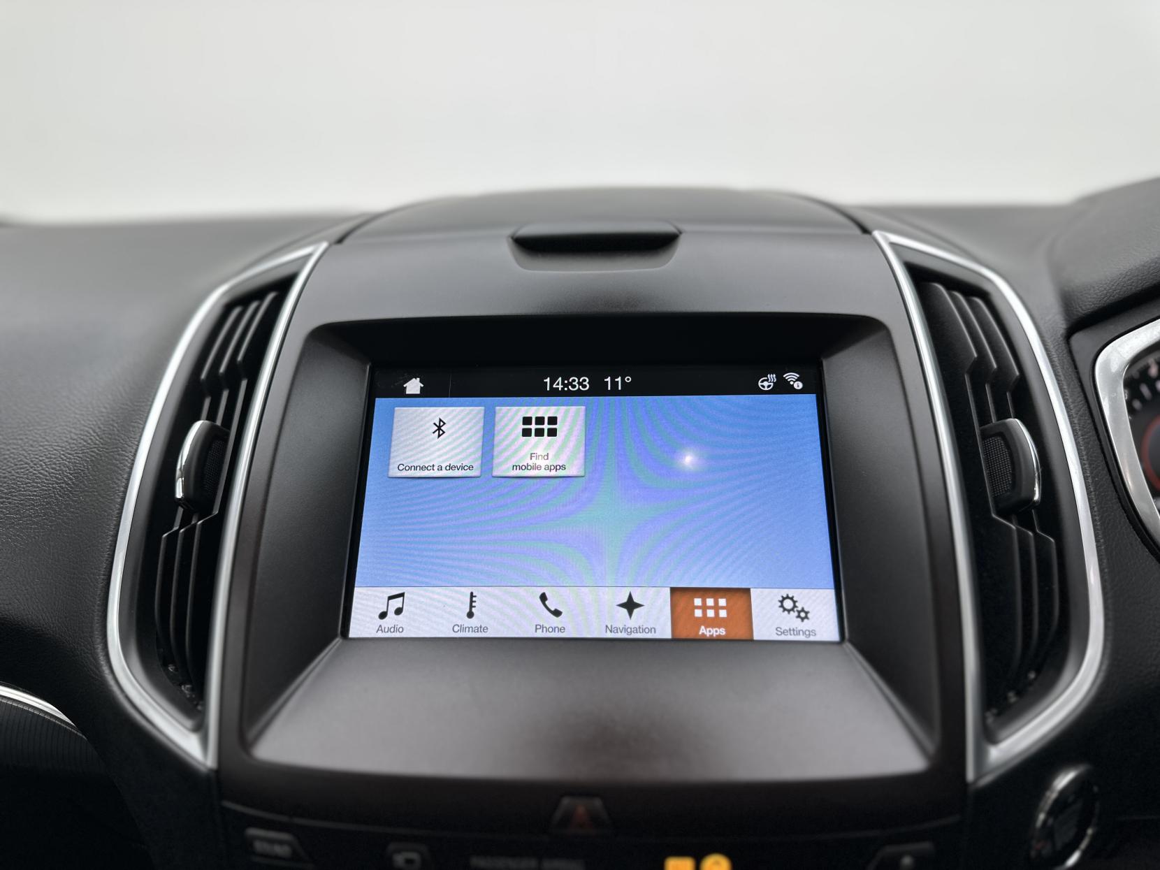 Ford Galaxy 2.0 TDCi Titanium X MPV 5dr Diesel Powershift Euro 6 (s/s) (210 ps)