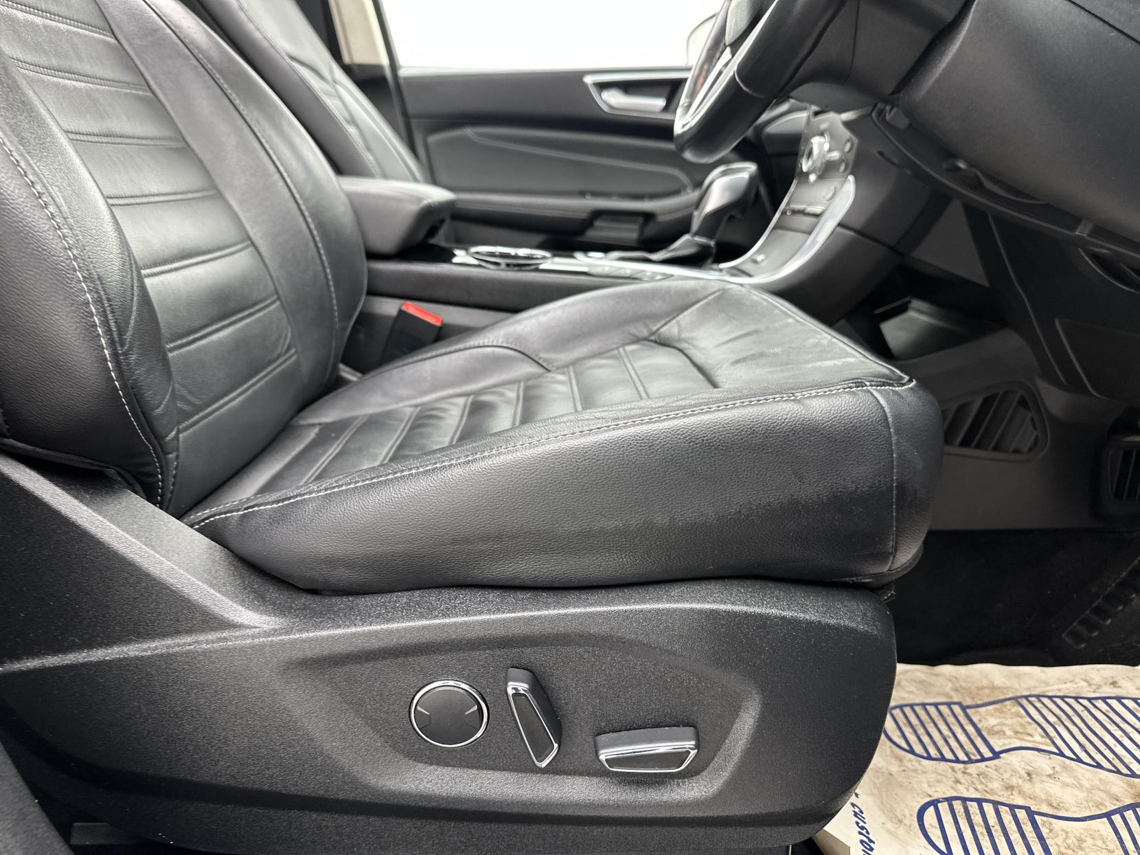 Ford Galaxy 2.0 TDCi Titanium X MPV 5dr Diesel Powershift Euro 6 (s/s) (210 ps)