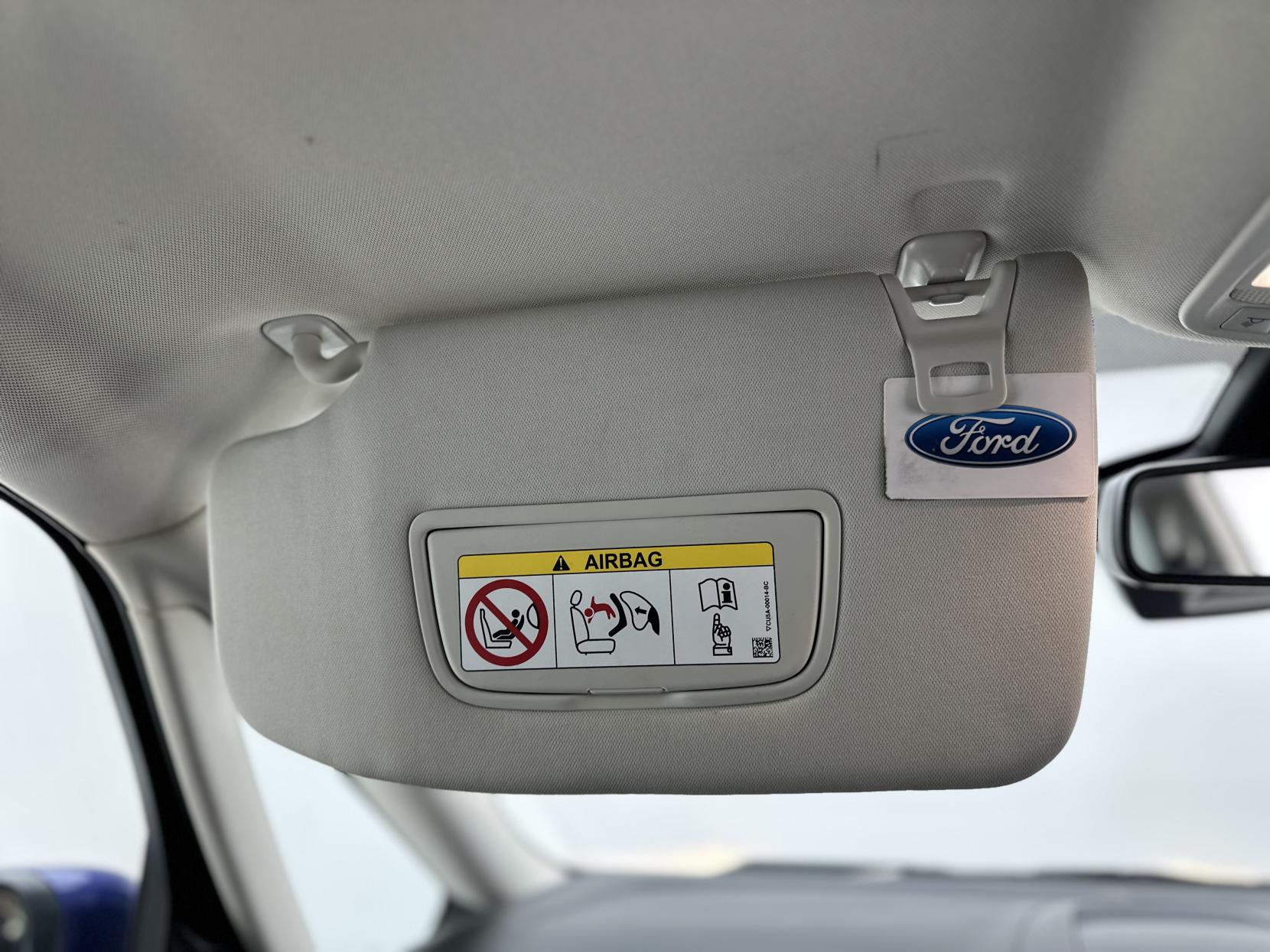 Ford Galaxy 2.0 TDCi Titanium X MPV 5dr Diesel Powershift Euro 6 (s/s) (210 ps)