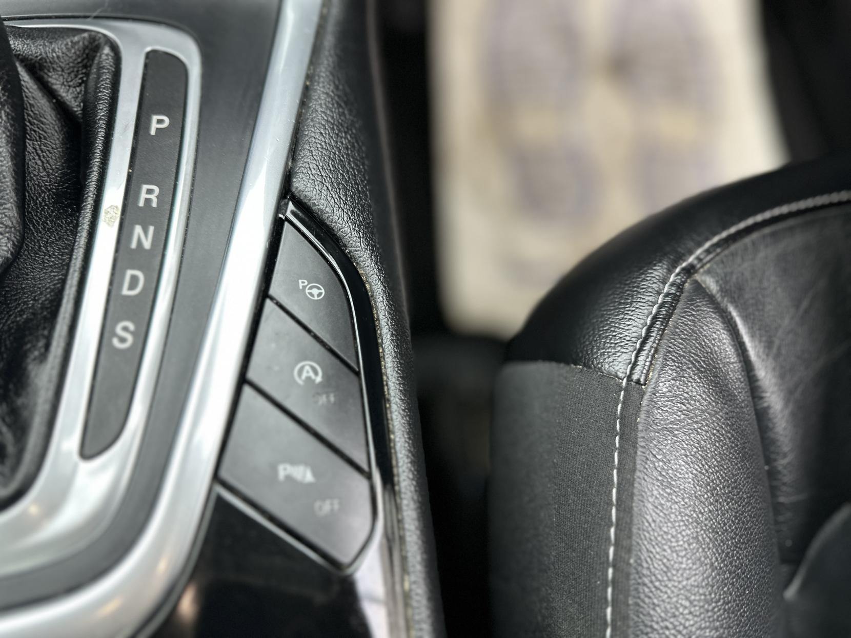 Ford Galaxy 2.0 TDCi Titanium X MPV 5dr Diesel Powershift Euro 6 (s/s) (210 ps)