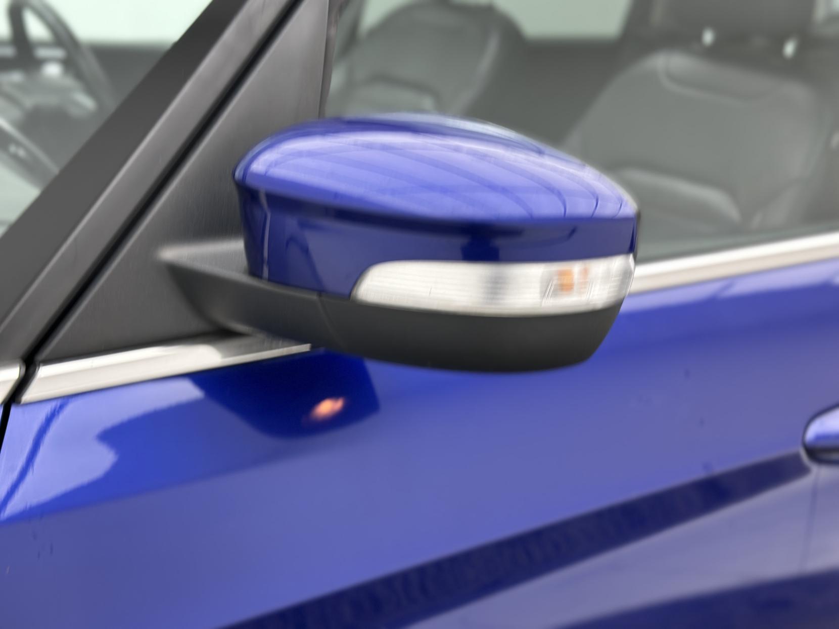 Ford Galaxy 2.0 TDCi Titanium X MPV 5dr Diesel Powershift Euro 6 (s/s) (210 ps)