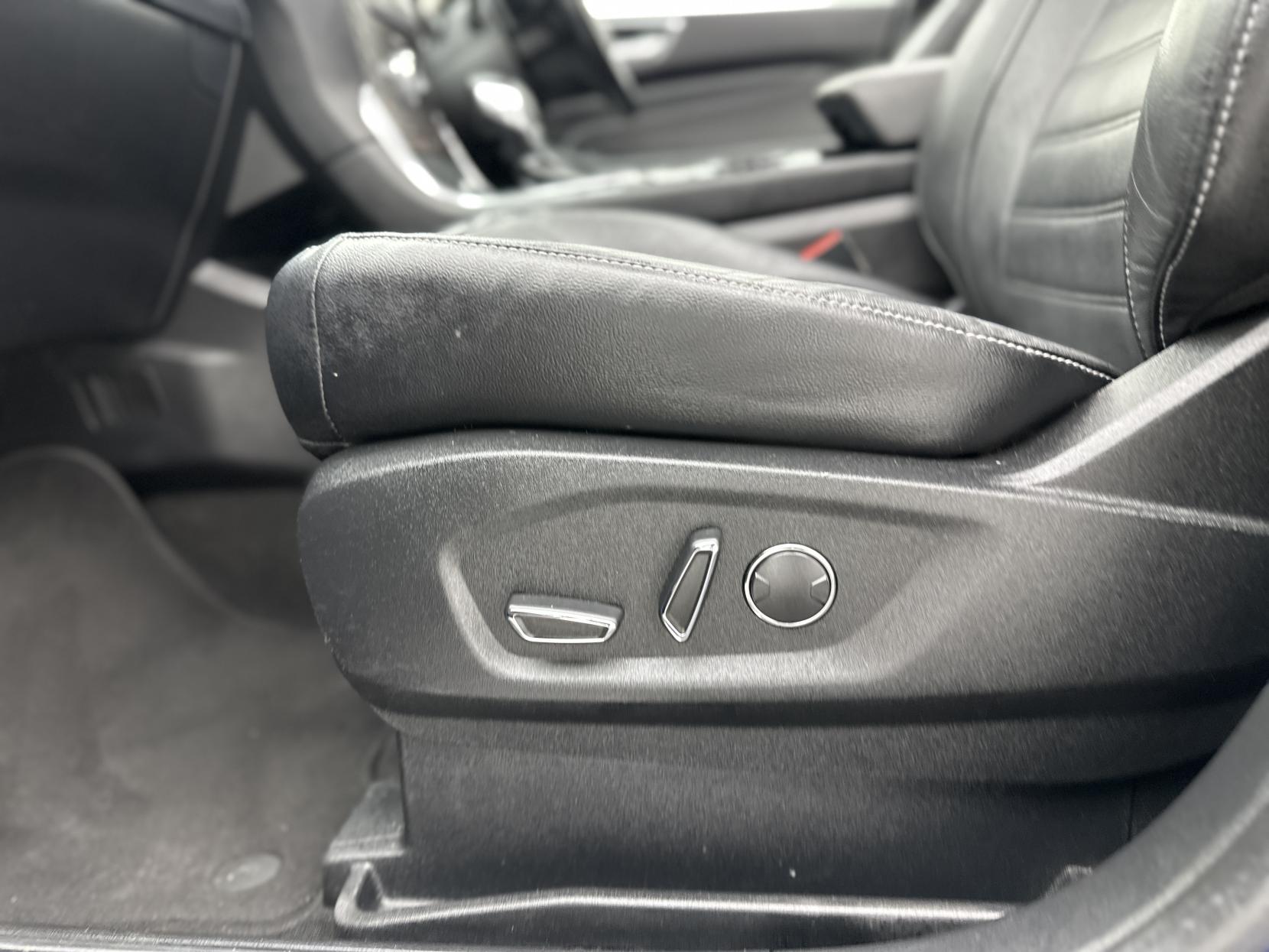 Ford Galaxy 2.0 TDCi Titanium X MPV 5dr Diesel Powershift Euro 6 (s/s) (210 ps)