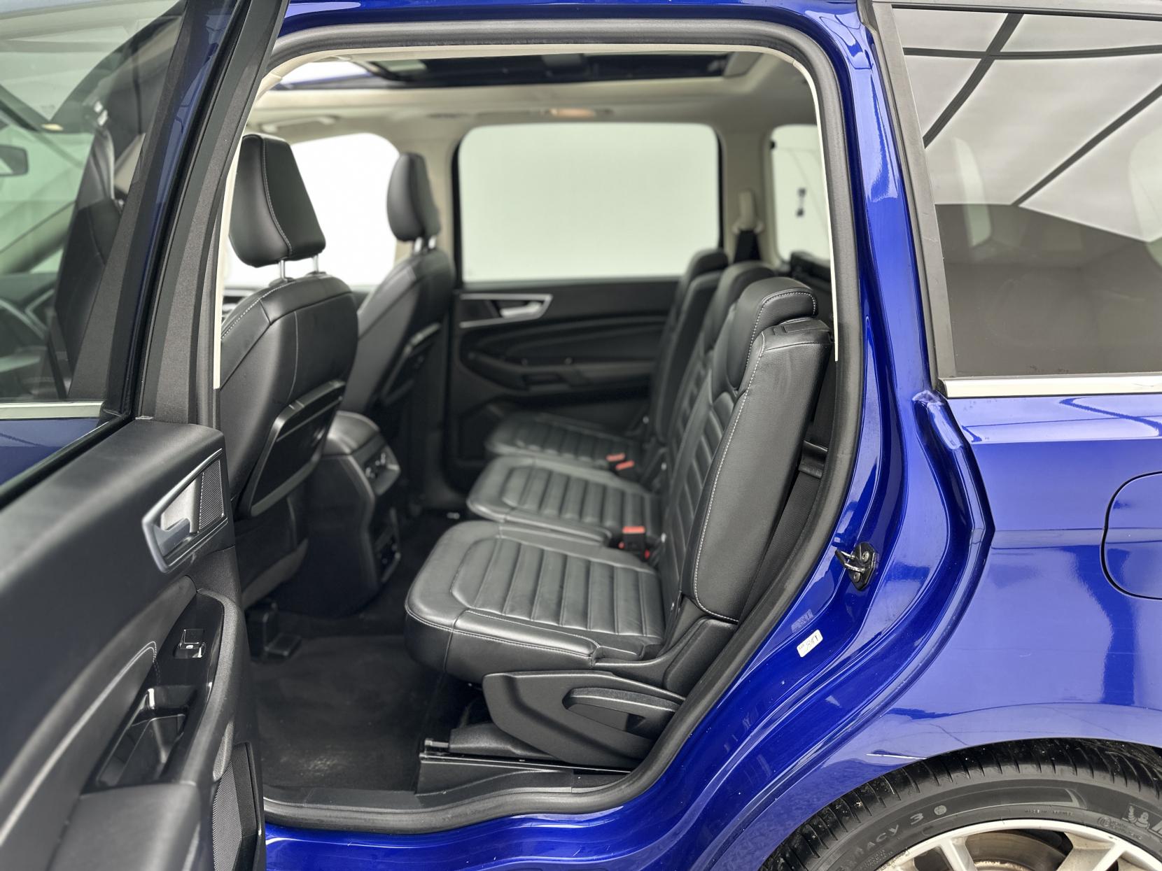 Ford Galaxy 2.0 TDCi Titanium X MPV 5dr Diesel Powershift Euro 6 (s/s) (210 ps)