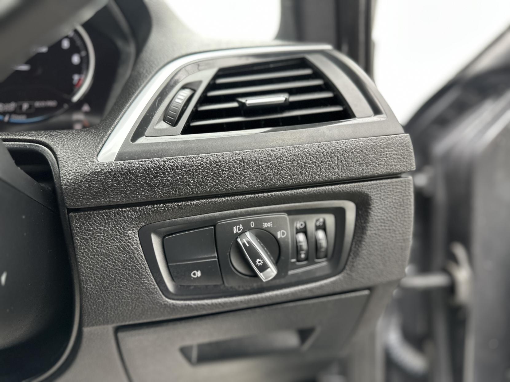 BMW 1 Series 3.0 M140i Shadow Edition Hatchback 5dr Petrol Auto Euro 6 (s/s) (340 ps)