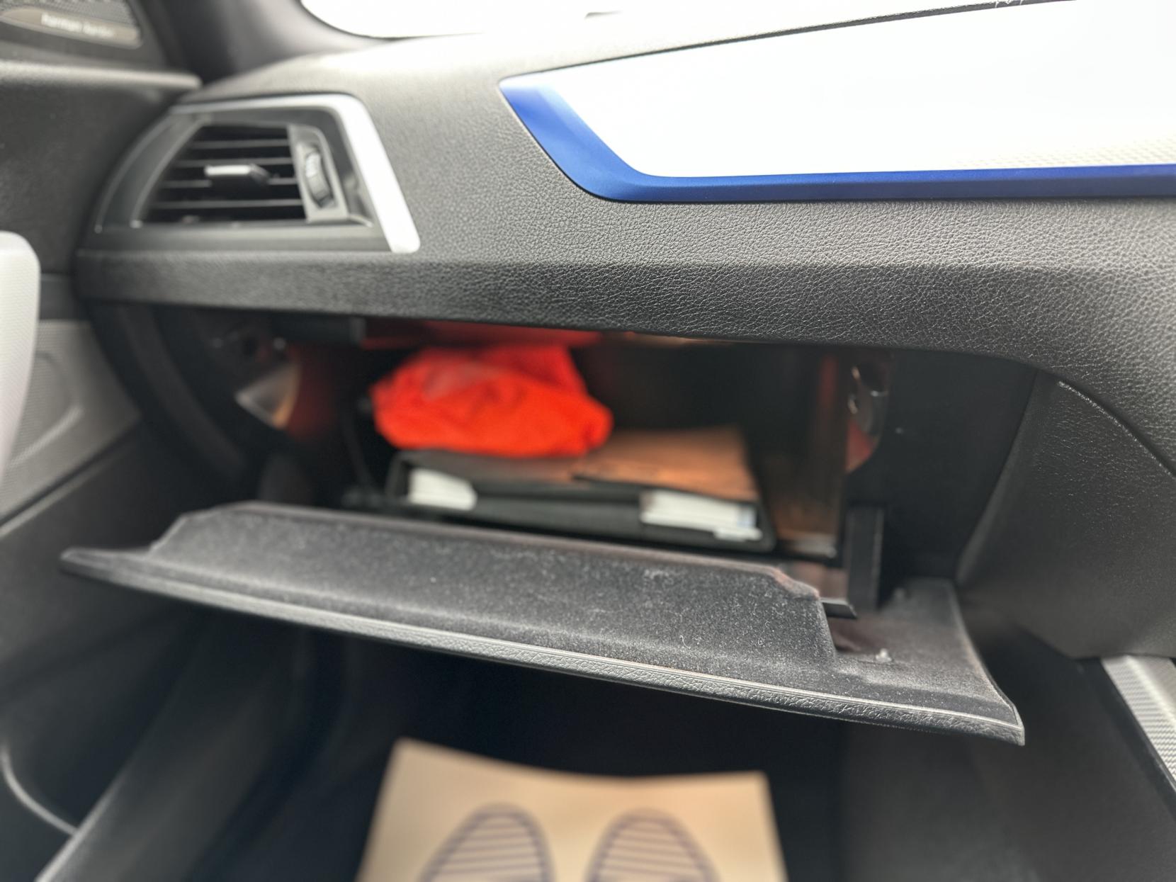 BMW 1 Series 3.0 M140i Shadow Edition Hatchback 5dr Petrol Auto Euro 6 (s/s) (340 ps)