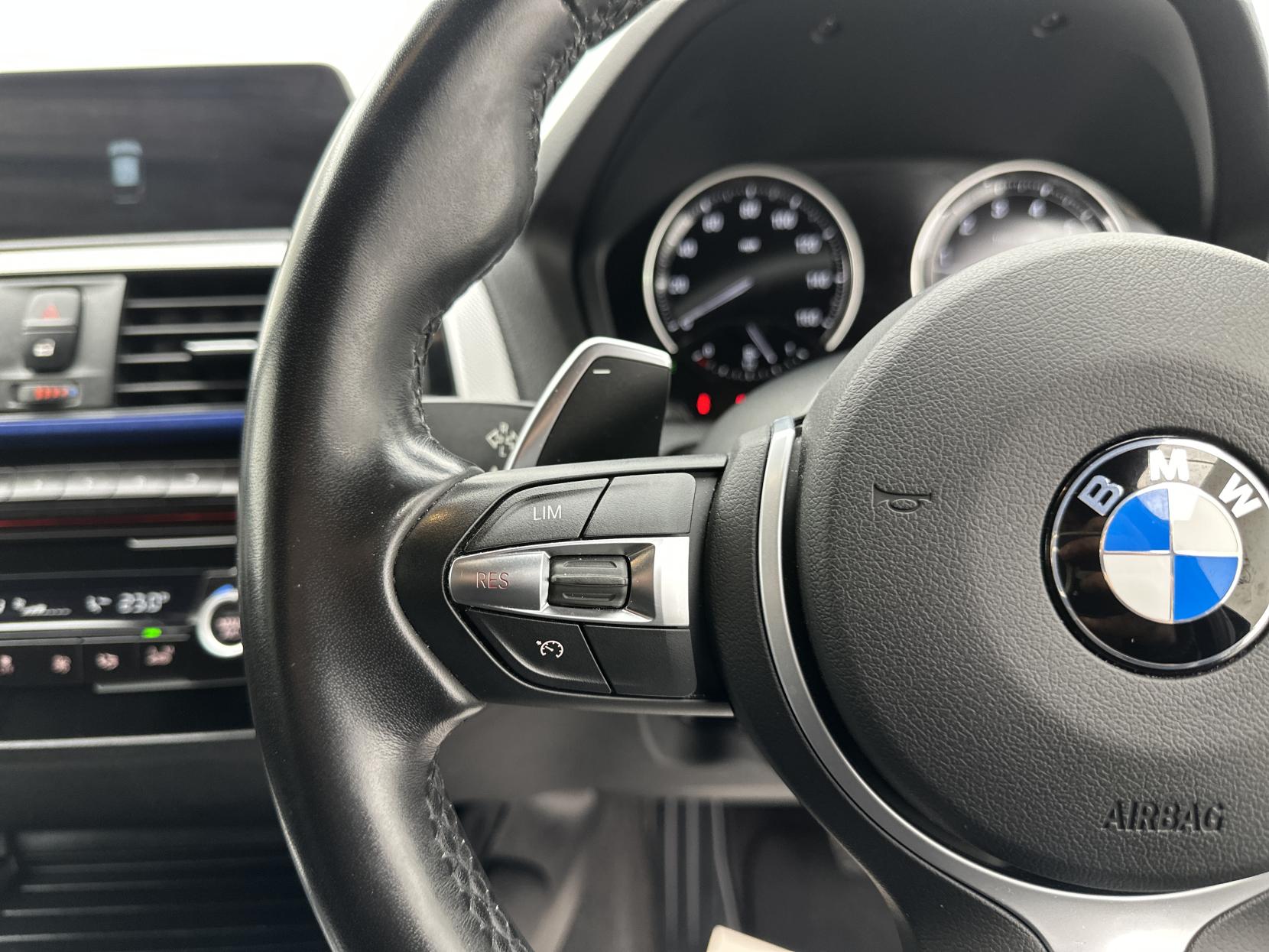 BMW 1 Series 3.0 M140i Shadow Edition Hatchback 5dr Petrol Auto Euro 6 (s/s) (340 ps)