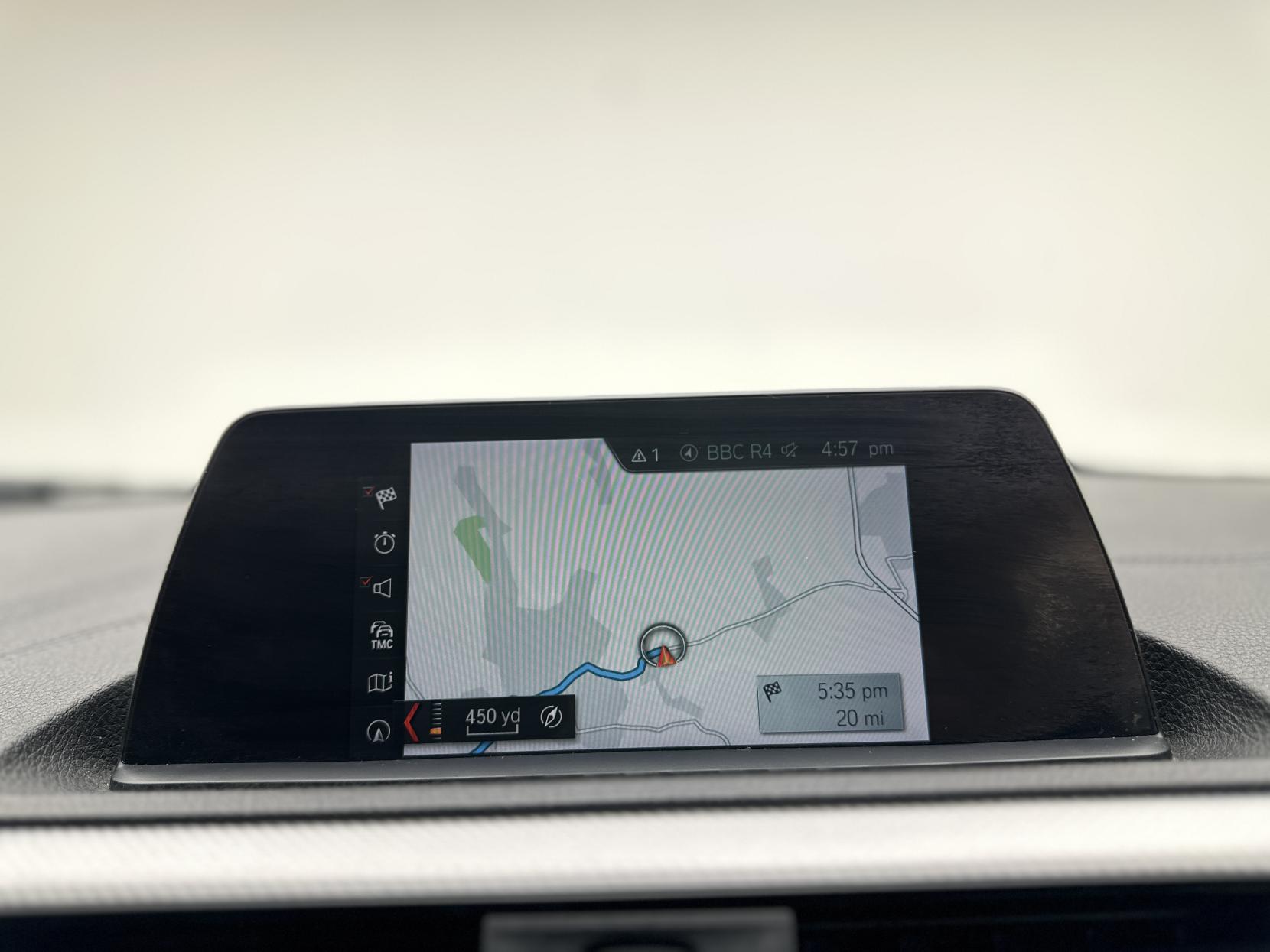 BMW 1 Series 3.0 M140i Shadow Edition Hatchback 5dr Petrol Auto Euro 6 (s/s) (340 ps)