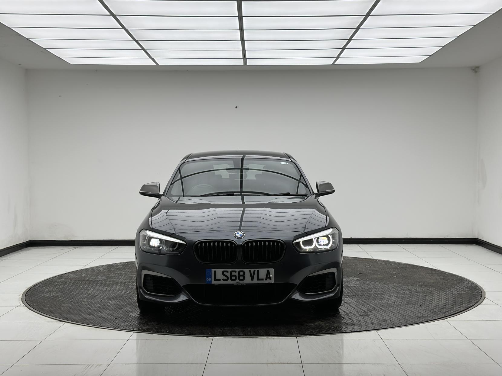 BMW 1 Series 3.0 M140i Shadow Edition Hatchback 5dr Petrol Auto Euro 6 (s/s) (340 ps)