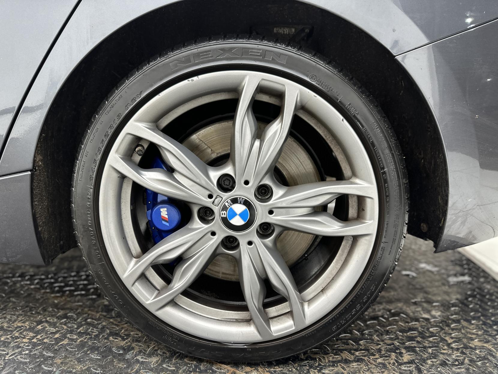 BMW 1 Series 3.0 M140i Shadow Edition Hatchback 5dr Petrol Auto Euro 6 (s/s) (340 ps)