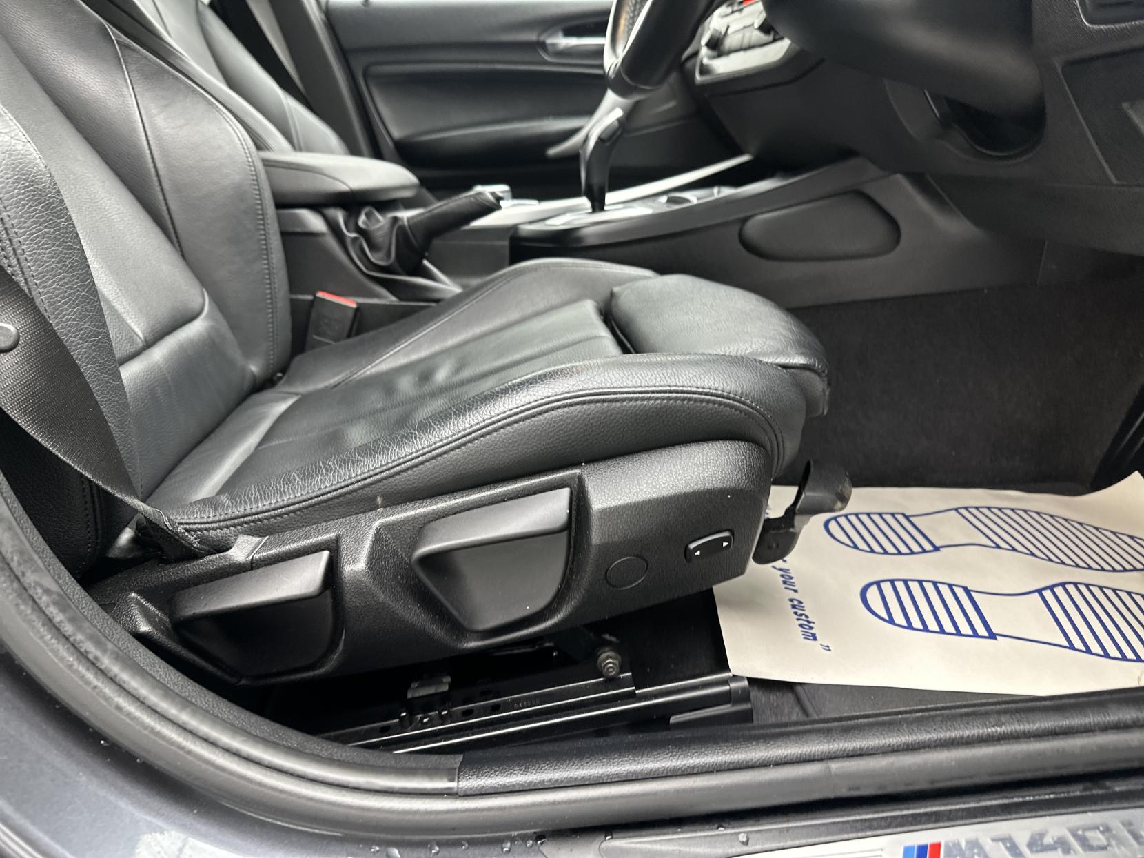 BMW 1 Series 3.0 M140i Shadow Edition Hatchback 5dr Petrol Auto Euro 6 (s/s) (340 ps)