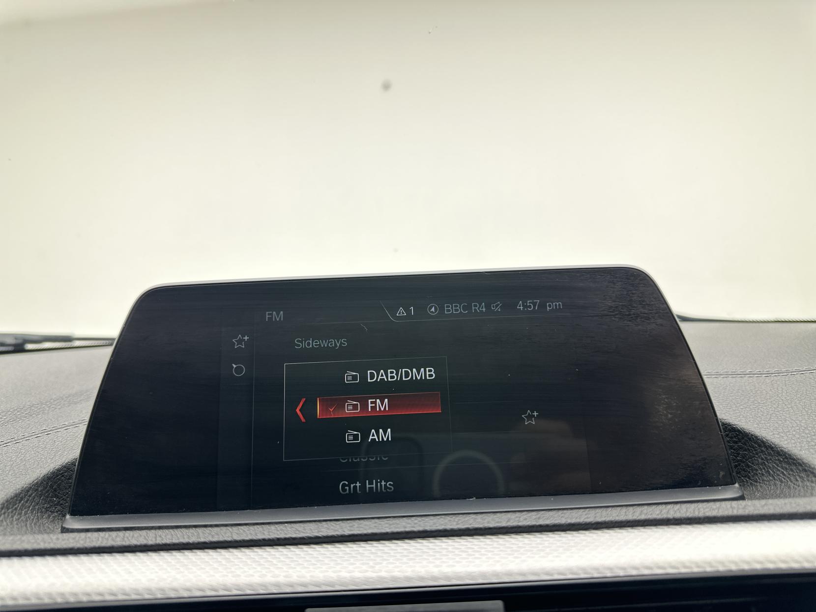 BMW 1 Series 3.0 M140i Shadow Edition Hatchback 5dr Petrol Auto Euro 6 (s/s) (340 ps)