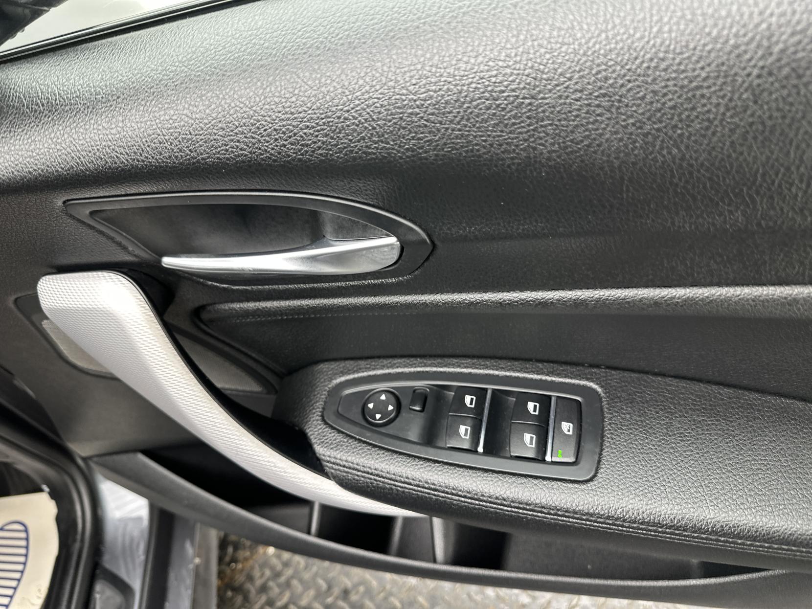 BMW 1 Series 3.0 M140i Shadow Edition Hatchback 5dr Petrol Auto Euro 6 (s/s) (340 ps)