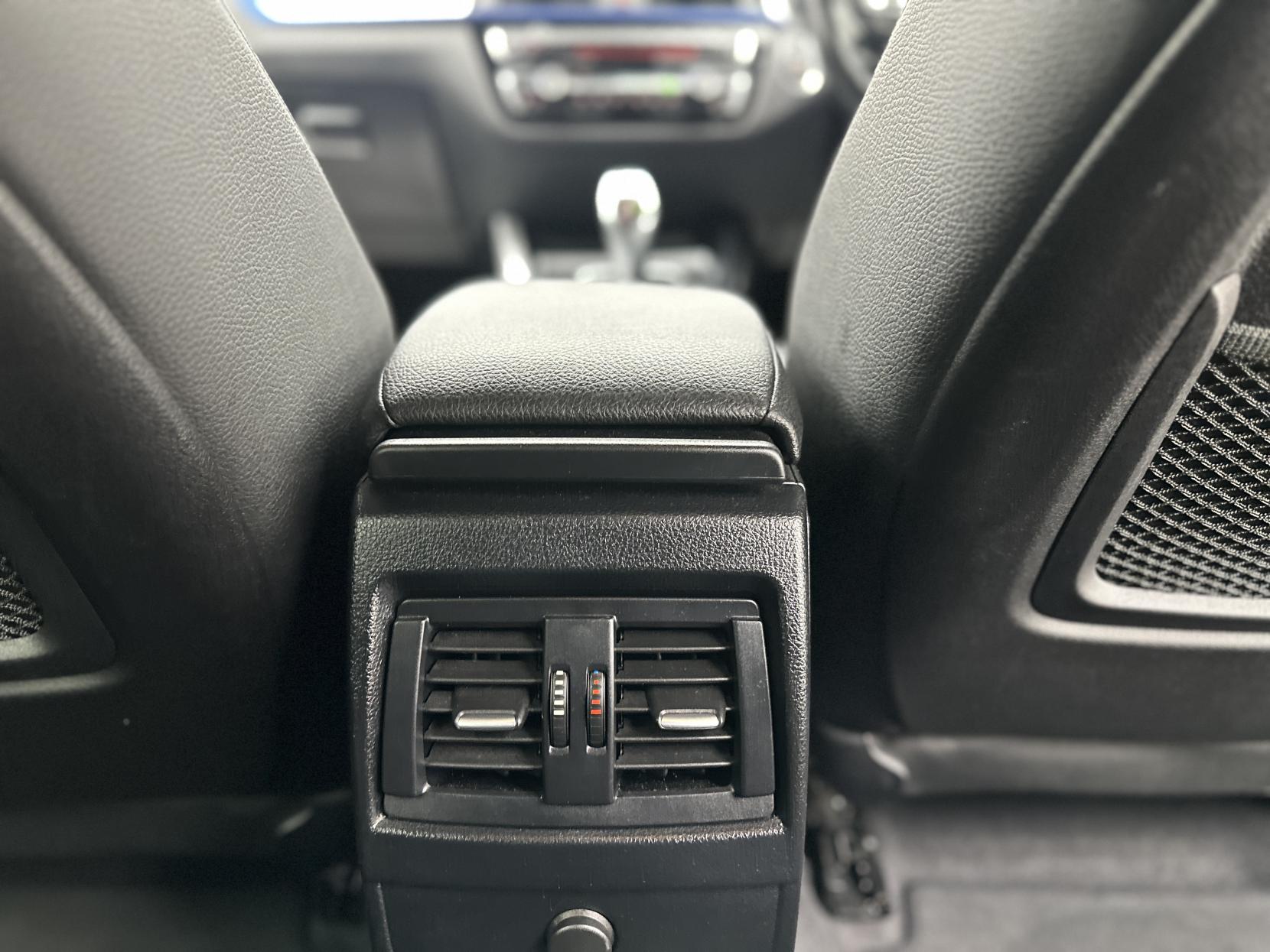 BMW 1 Series 3.0 M140i Shadow Edition Hatchback 5dr Petrol Auto Euro 6 (s/s) (340 ps)