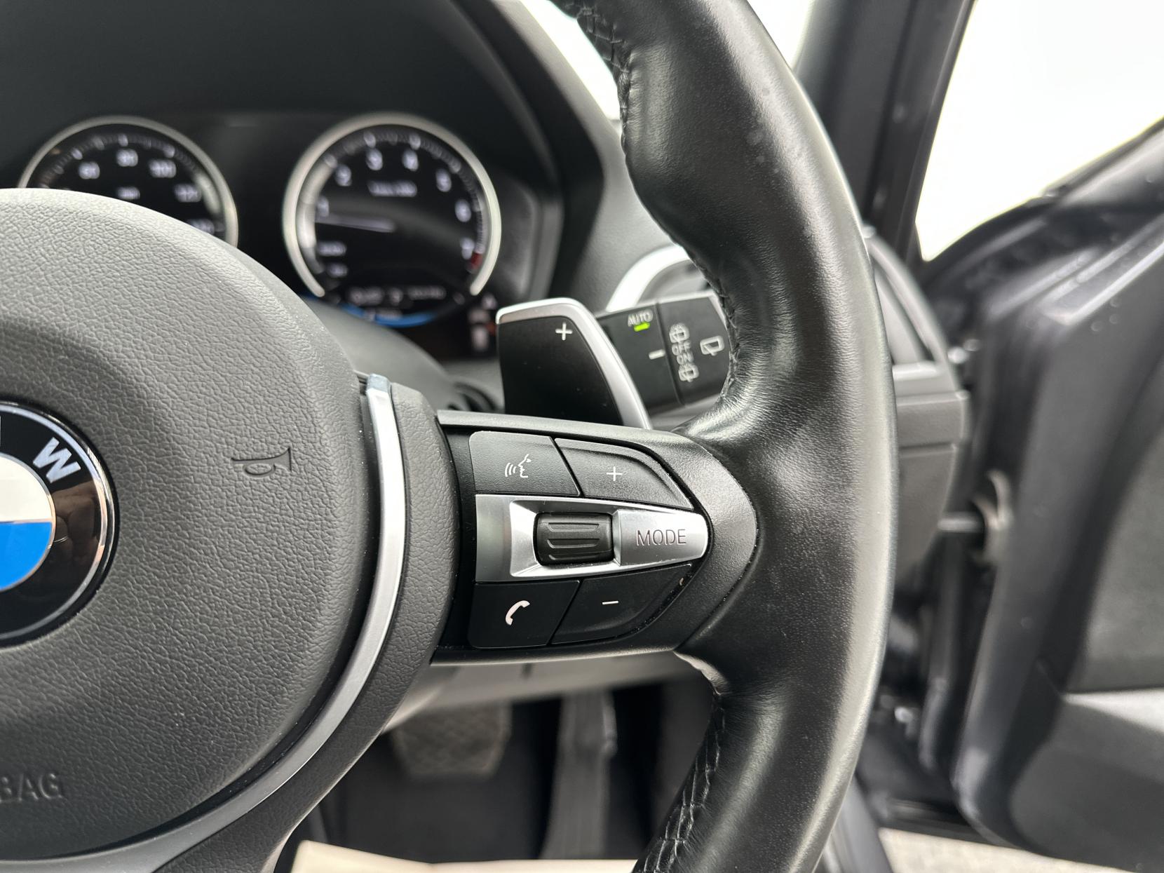 BMW 1 Series 3.0 M140i Shadow Edition Hatchback 5dr Petrol Auto Euro 6 (s/s) (340 ps)