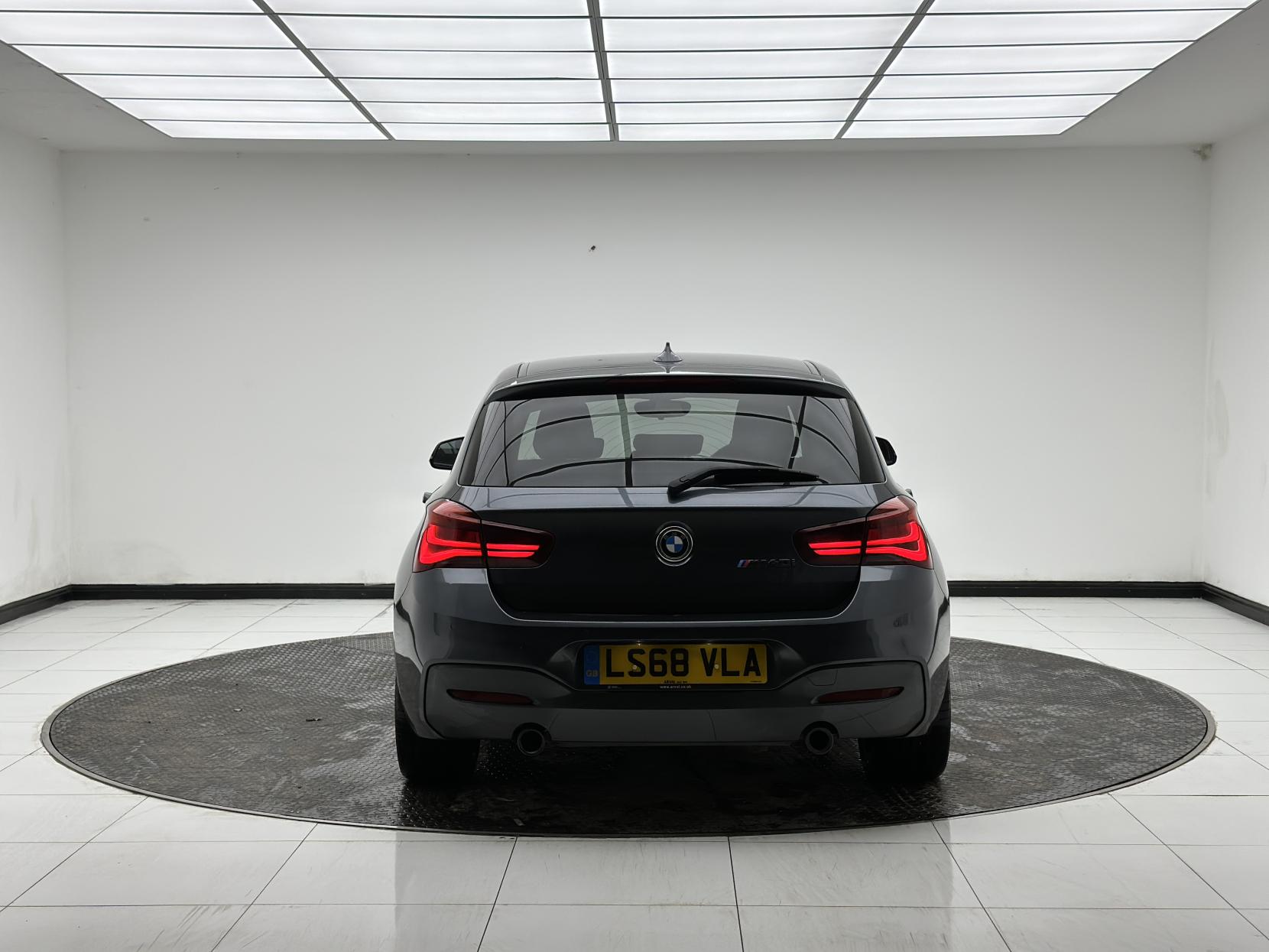 BMW 1 Series 3.0 M140i Shadow Edition Hatchback 5dr Petrol Auto Euro 6 (s/s) (340 ps)