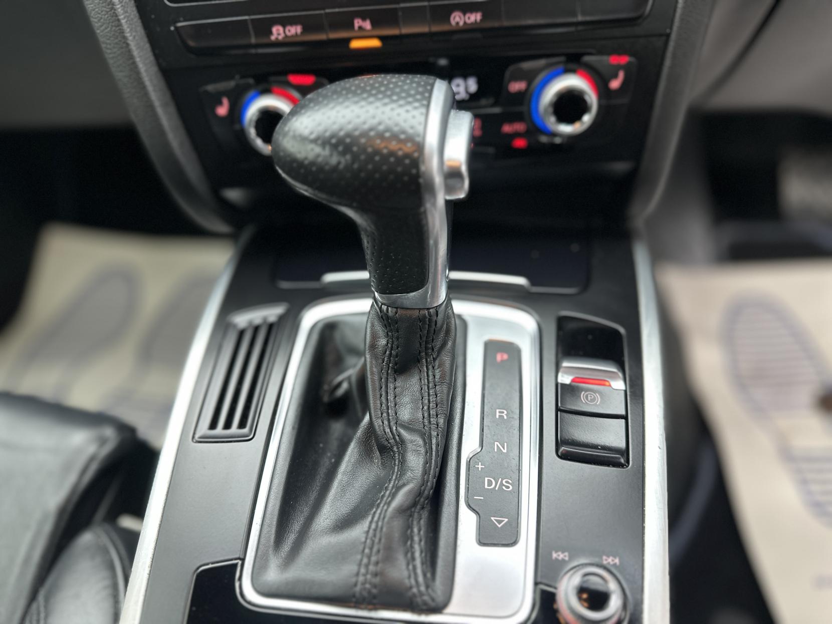 Audi A5 2.0 TDI S line Sportback 5dr Diesel Multitronic Euro 6 (s/s) (190 ps)