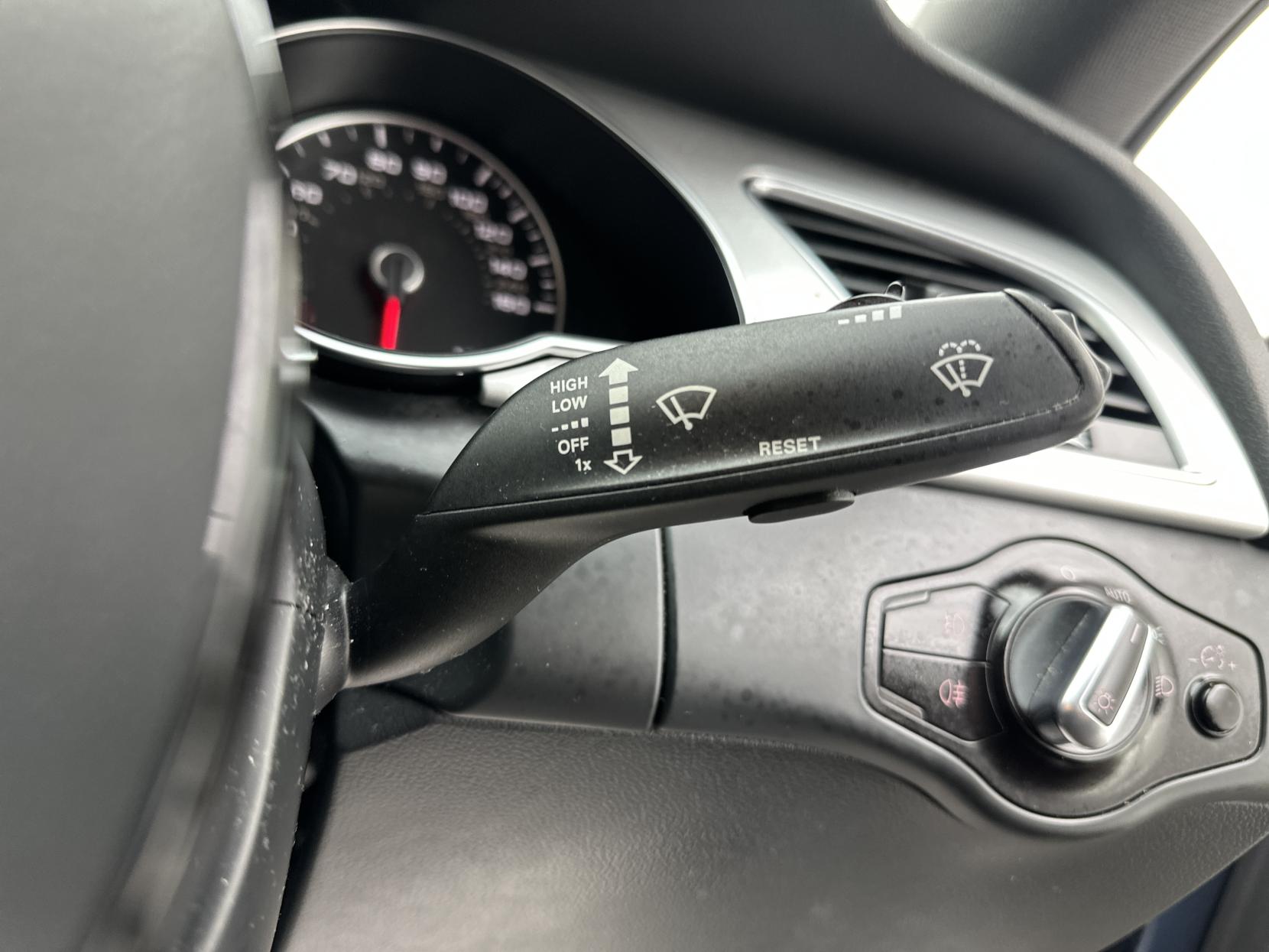 Audi A5 2.0 TDI S line Sportback 5dr Diesel Multitronic Euro 6 (s/s) (190 ps)