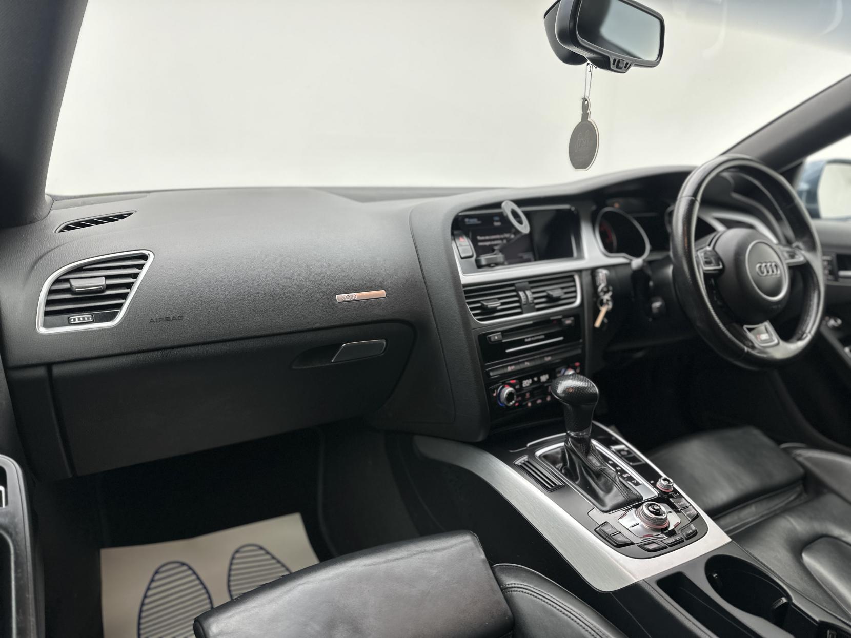 Audi A5 2.0 TDI S line Sportback 5dr Diesel Multitronic Euro 6 (s/s) (190 ps)