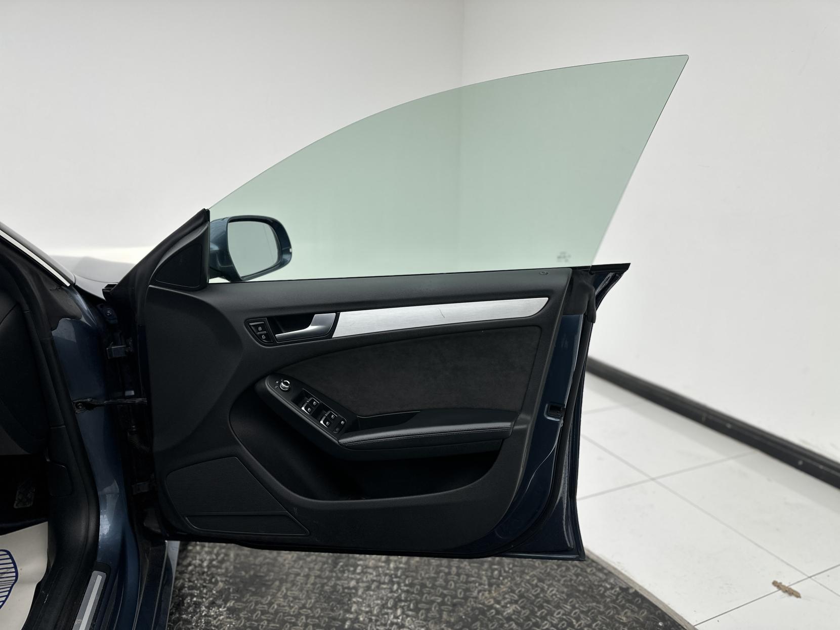 Audi A5 2.0 TDI S line Sportback 5dr Diesel Multitronic Euro 6 (s/s) (190 ps)