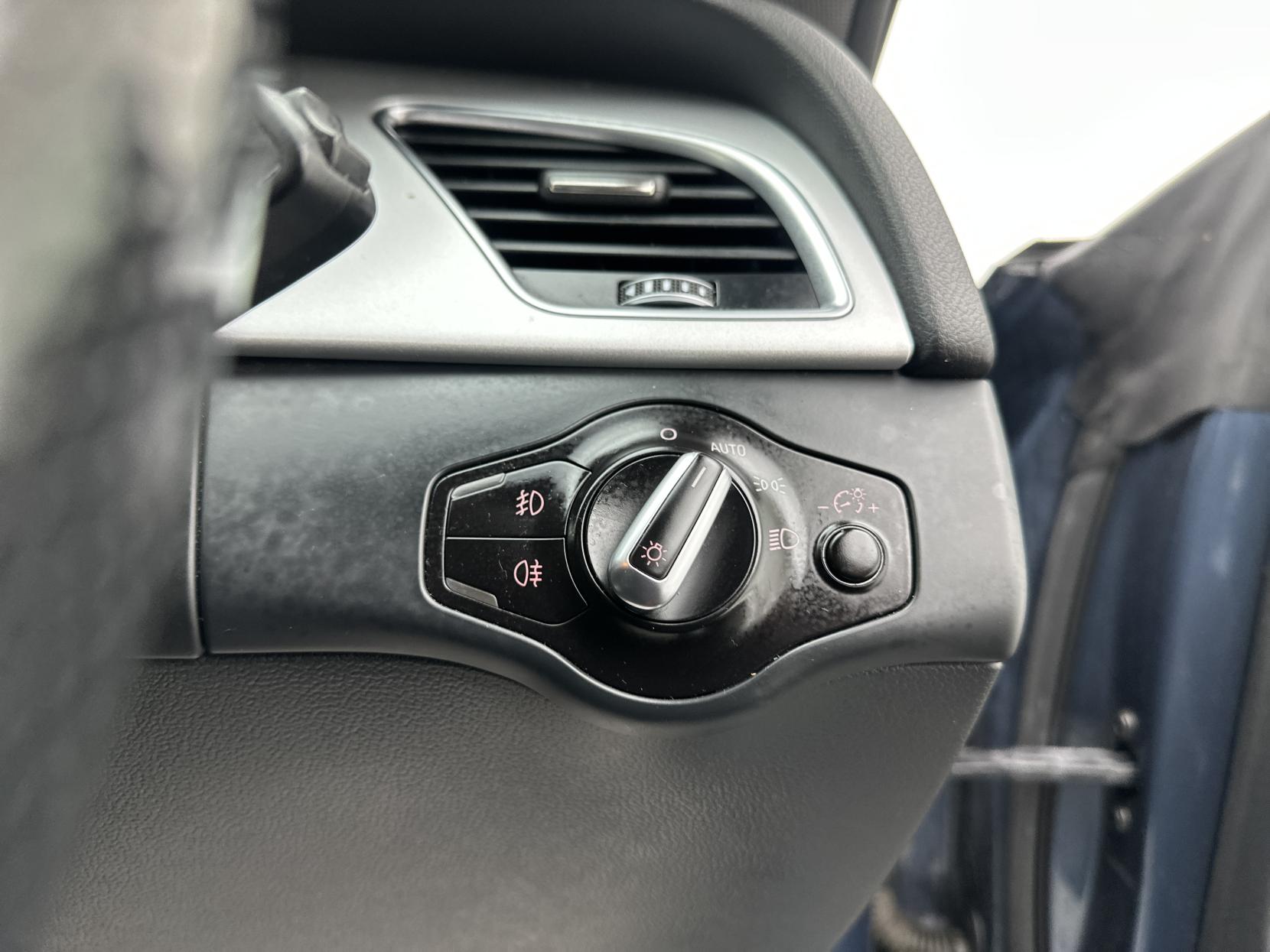 Audi A5 2.0 TDI S line Sportback 5dr Diesel Multitronic Euro 6 (s/s) (190 ps)