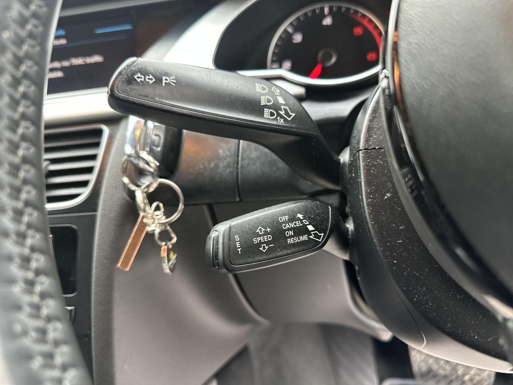 Audi A5 2.0 TDI S line Sportback 5dr Diesel Multitronic Euro 6 (s/s) (190 ps)