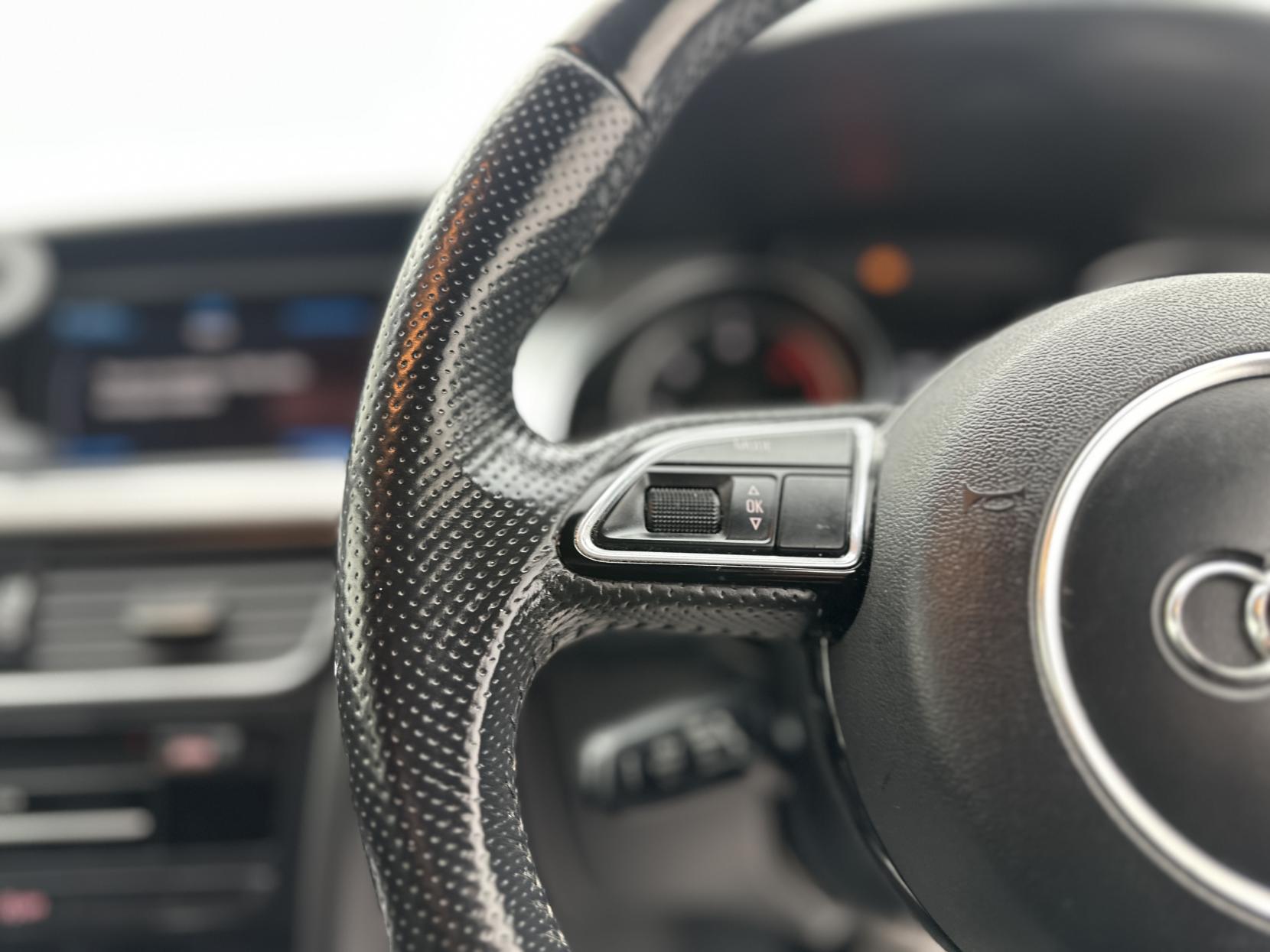 Audi A5 2.0 TDI S line Sportback 5dr Diesel Multitronic Euro 6 (s/s) (190 ps)