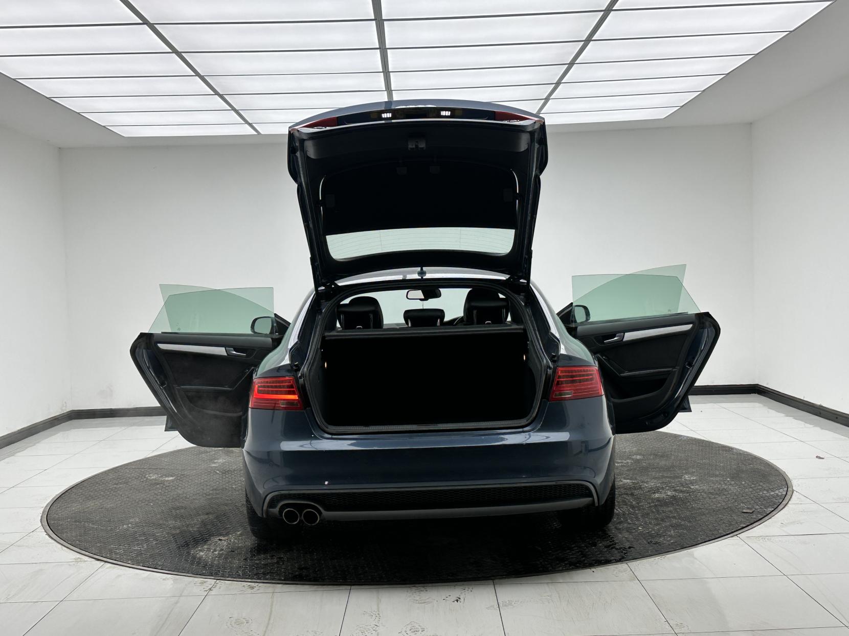 Audi A5 2.0 TDI S line Sportback 5dr Diesel Multitronic Euro 6 (s/s) (190 ps)