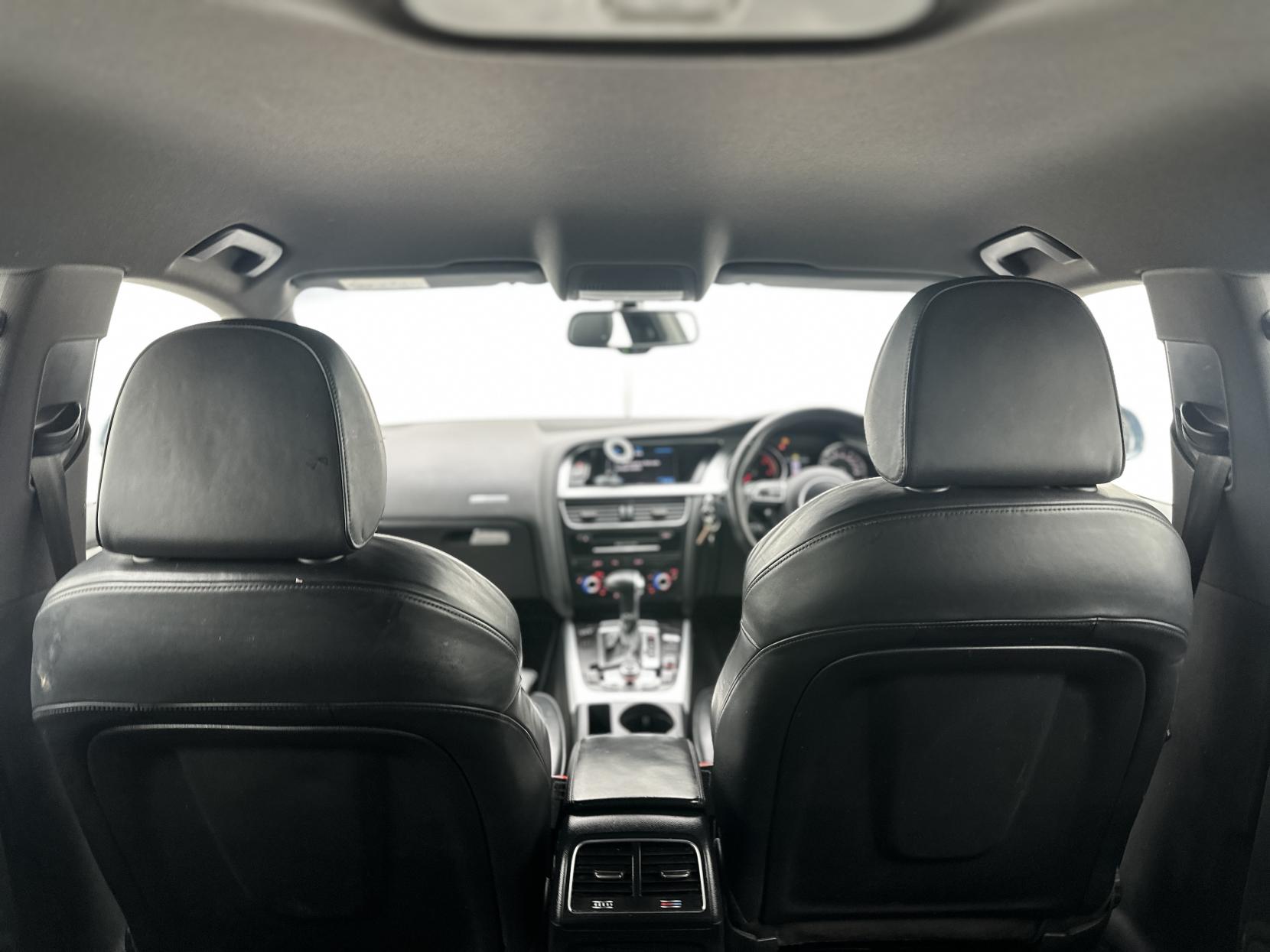 Audi A5 2.0 TDI S line Sportback 5dr Diesel Multitronic Euro 6 (s/s) (190 ps)