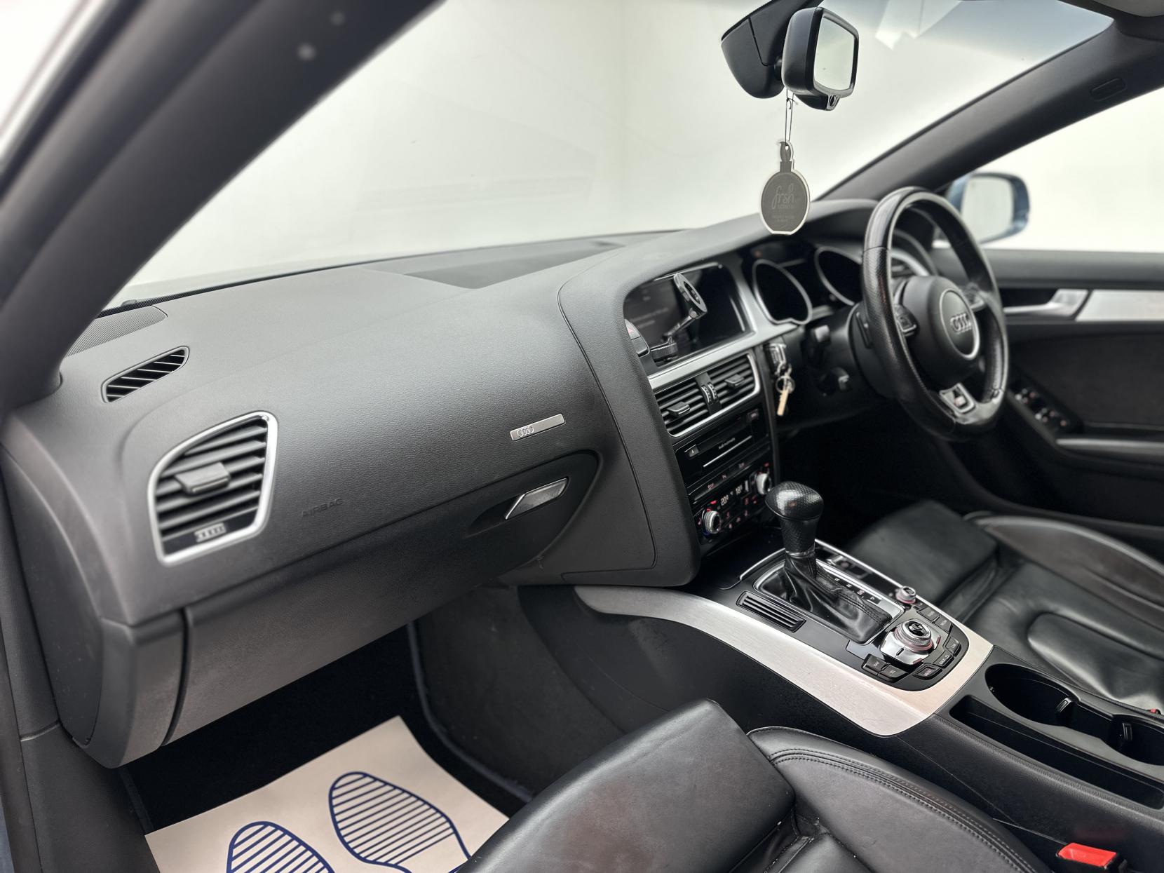 Audi A5 2.0 TDI S line Sportback 5dr Diesel Multitronic Euro 6 (s/s) (190 ps)