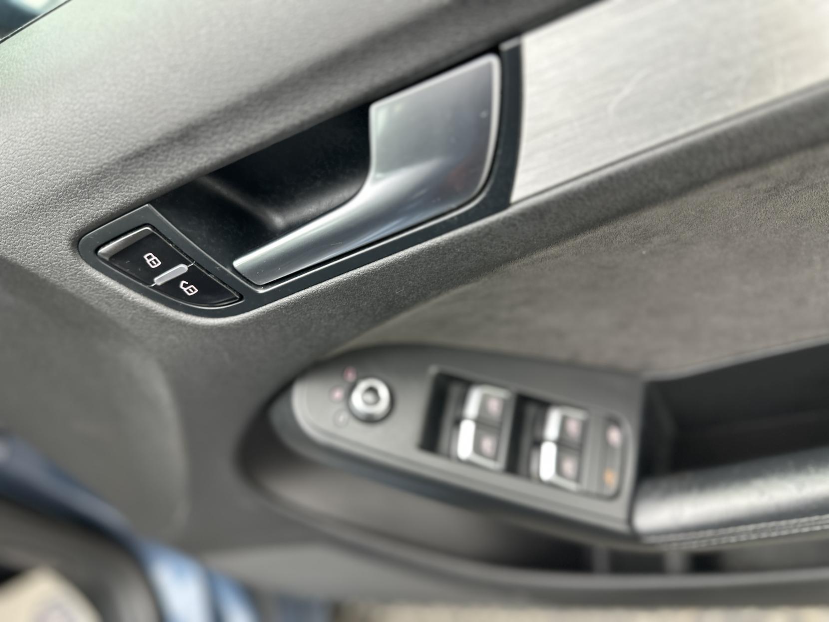 Audi A5 2.0 TDI S line Sportback 5dr Diesel Multitronic Euro 6 (s/s) (190 ps)