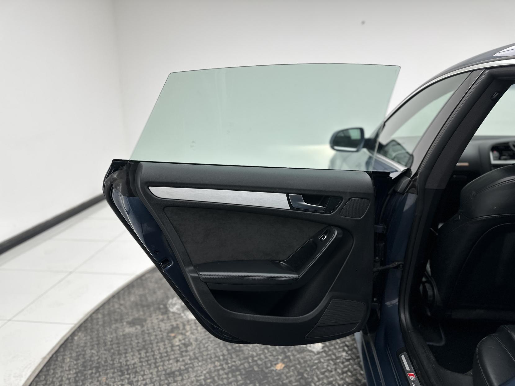 Audi A5 2.0 TDI S line Sportback 5dr Diesel Multitronic Euro 6 (s/s) (190 ps)