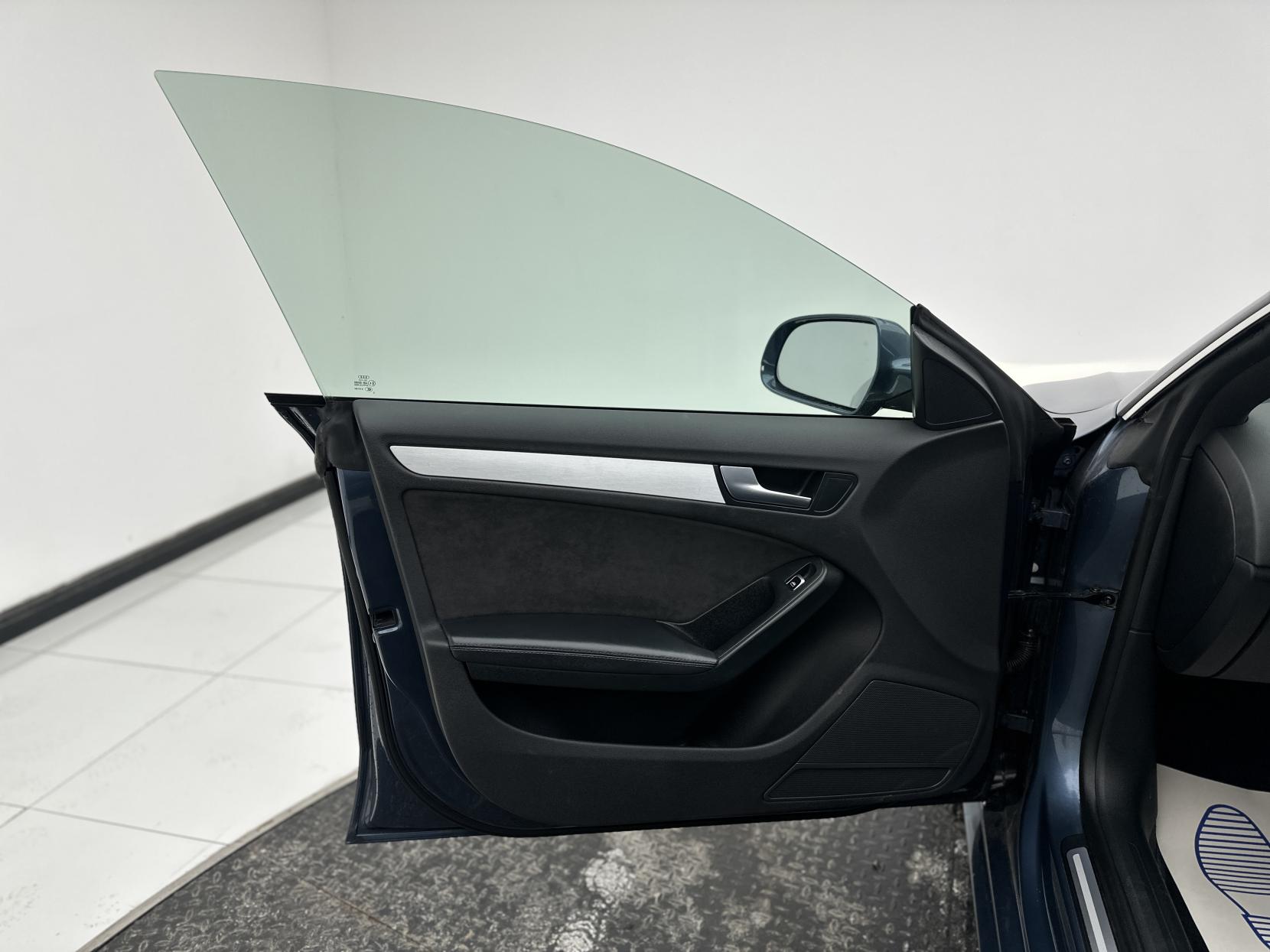 Audi A5 2.0 TDI S line Sportback 5dr Diesel Multitronic Euro 6 (s/s) (190 ps)