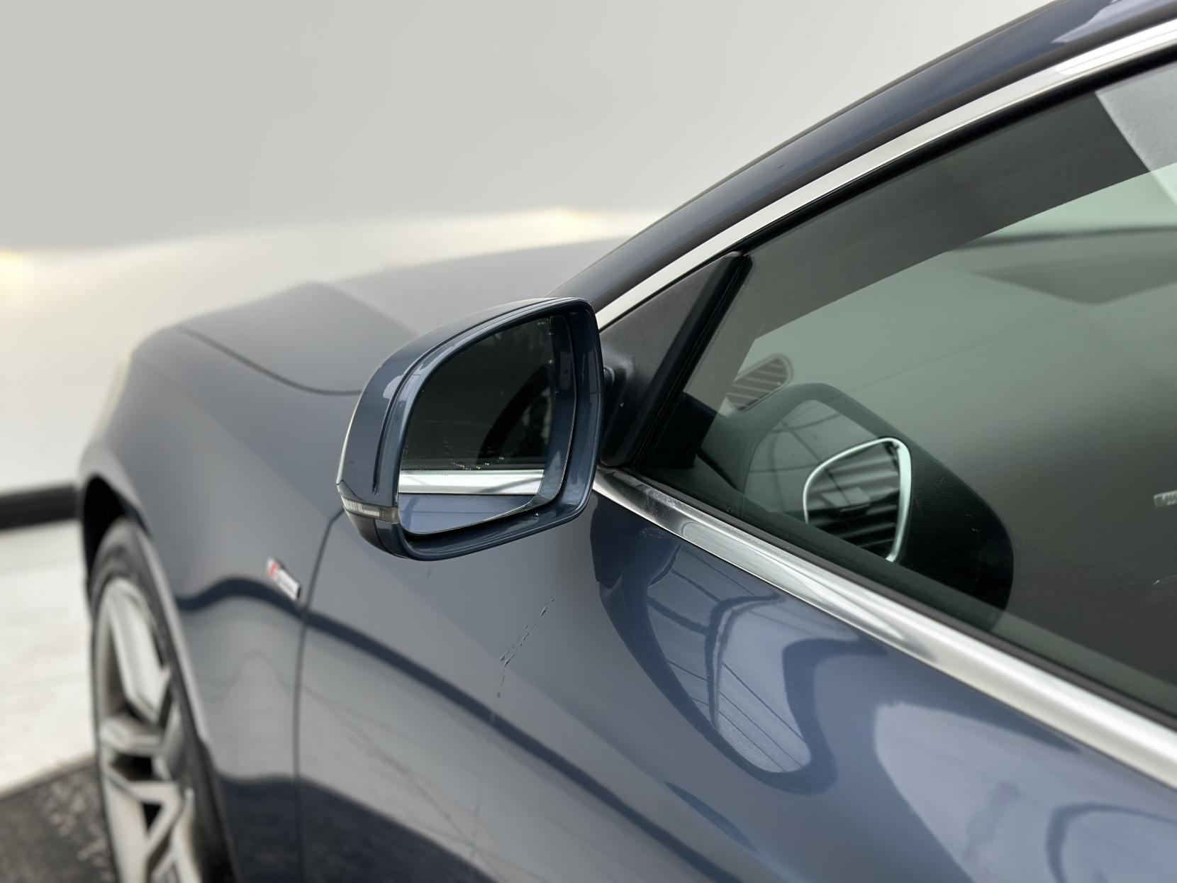 Audi A5 2.0 TDI S line Sportback 5dr Diesel Multitronic Euro 6 (s/s) (190 ps)