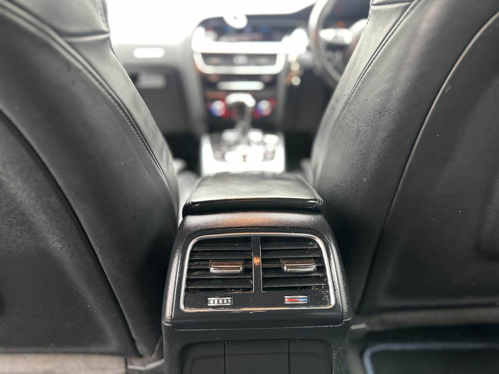 Audi A5 2.0 TDI S line Sportback 5dr Diesel Multitronic Euro 6 (s/s) (190 ps)