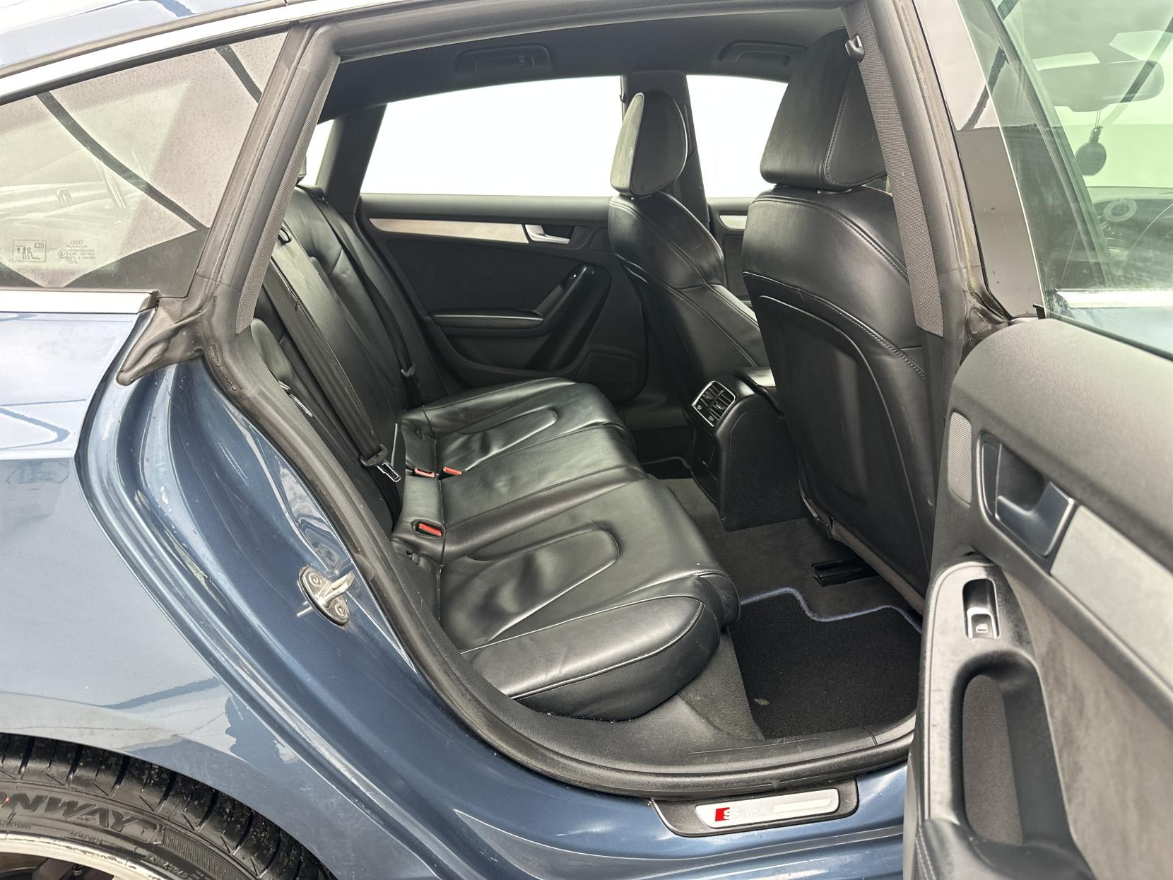 Audi A5 2.0 TDI S line Sportback 5dr Diesel Multitronic Euro 6 (s/s) (190 ps)