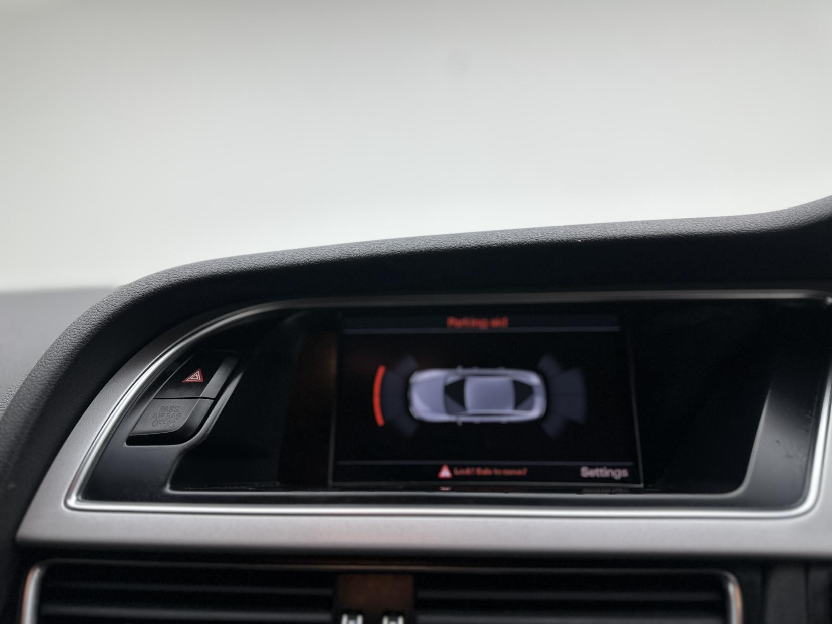 Audi A5 2.0 TDI S line Sportback 5dr Diesel Multitronic Euro 6 (s/s) (190 ps)