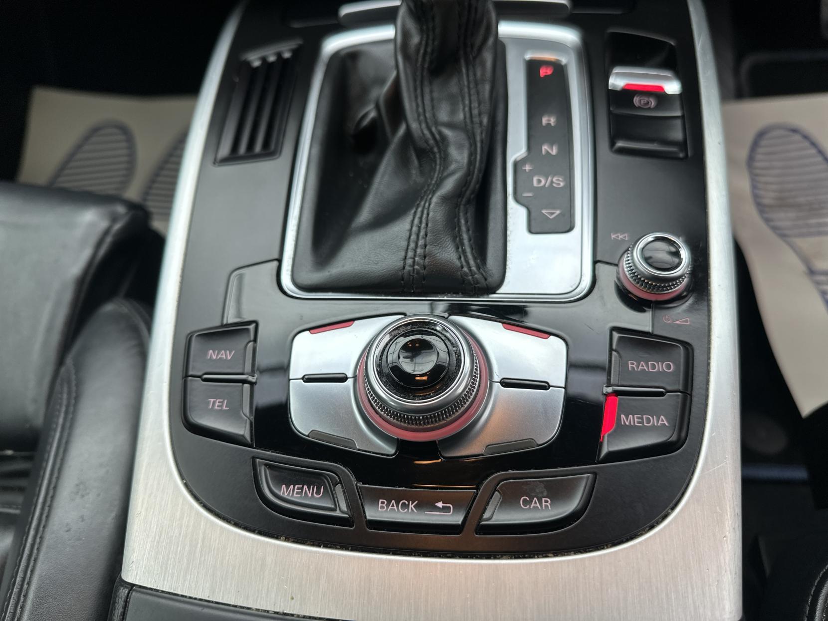 Audi A5 2.0 TDI S line Sportback 5dr Diesel Multitronic Euro 6 (s/s) (190 ps)