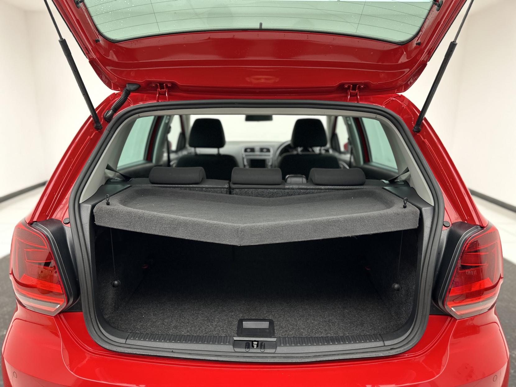 Volkswagen Polo 1.0 BlueMotion Tech Match Hatchback 5dr Petrol Manual Euro 6 (s/s) (60 ps)