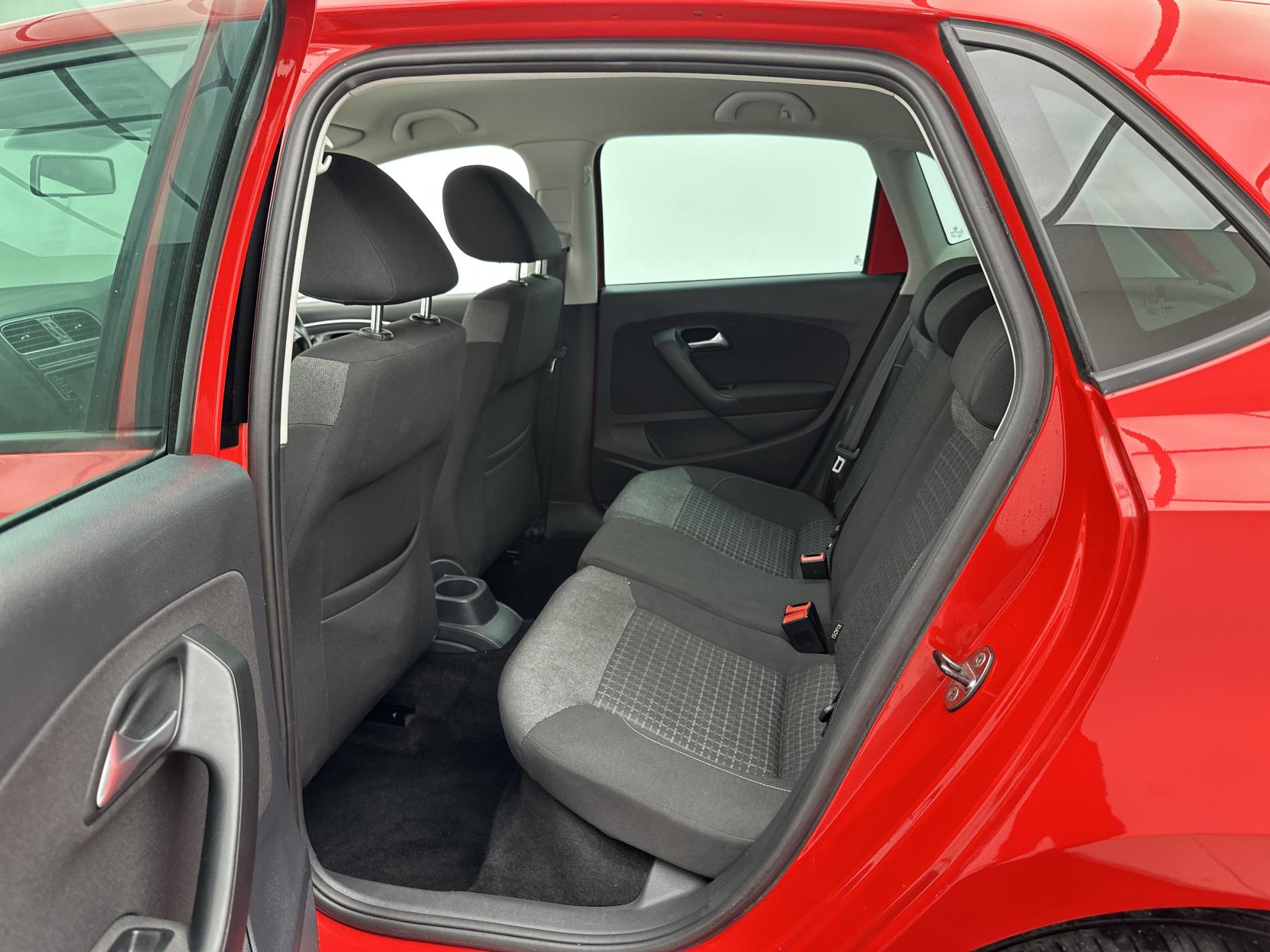 Volkswagen Polo 1.0 BlueMotion Tech Match Hatchback 5dr Petrol Manual Euro 6 (s/s) (60 ps)