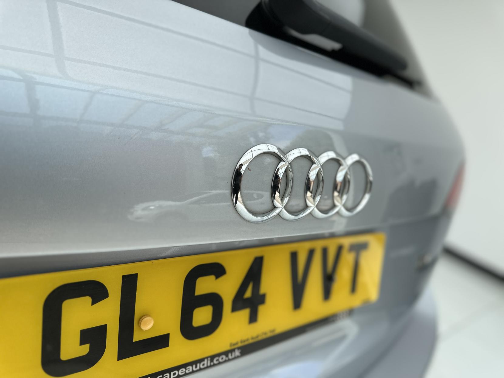 Audi Q5 2.0 TDI S line Plus SUV 5dr Diesel S Tronic quattro Euro 5 (s/s) (177 ps)