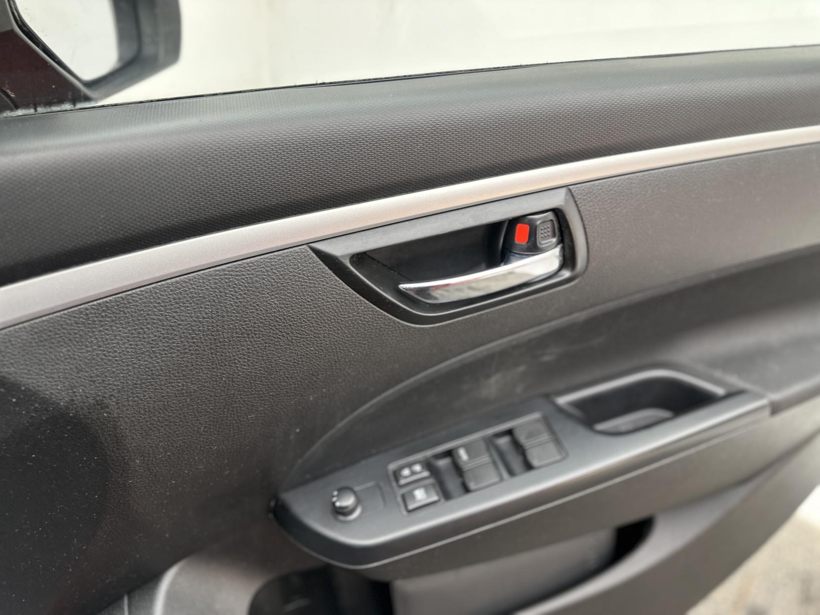 Suzuki Swift 1.2 SZ2 Hatchback 5dr Petrol Manual Euro 6 (94 ps)