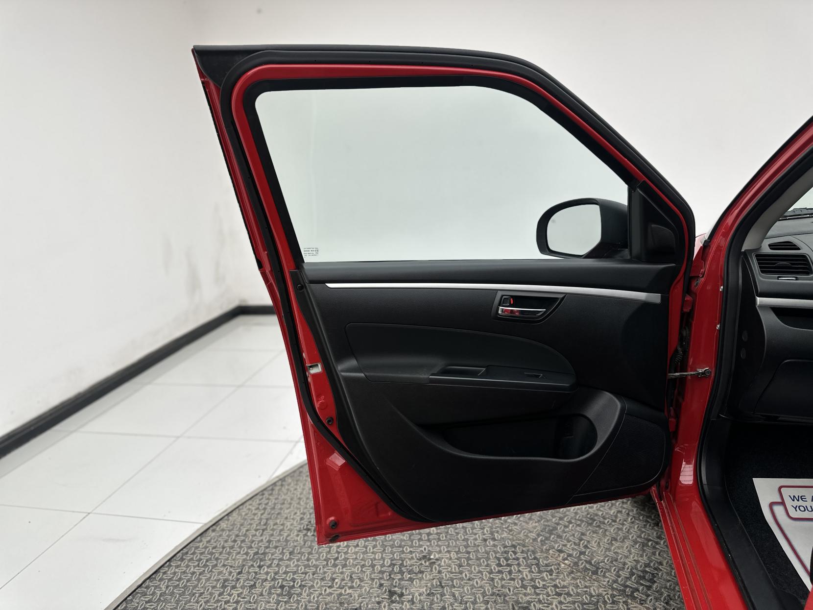 Suzuki Swift 1.2 SZ2 Hatchback 5dr Petrol Manual Euro 6 (94 ps)