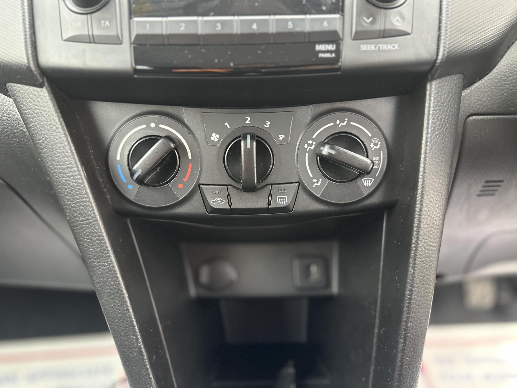 Suzuki Swift 1.2 SZ2 Hatchback 5dr Petrol Manual Euro 6 (94 ps)