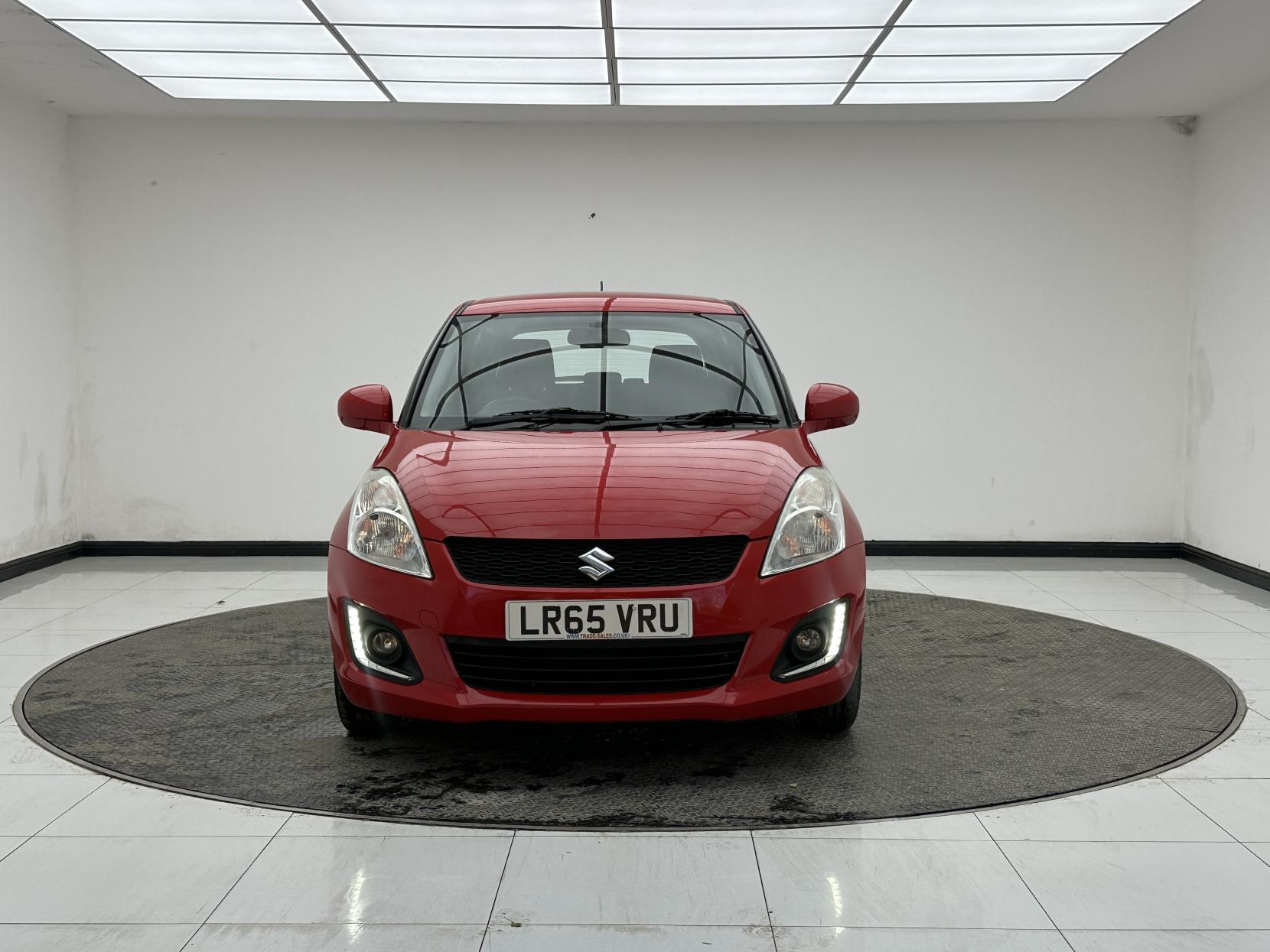 Suzuki Swift 1.2 SZ2 Hatchback 5dr Petrol Manual Euro 6 (94 ps)