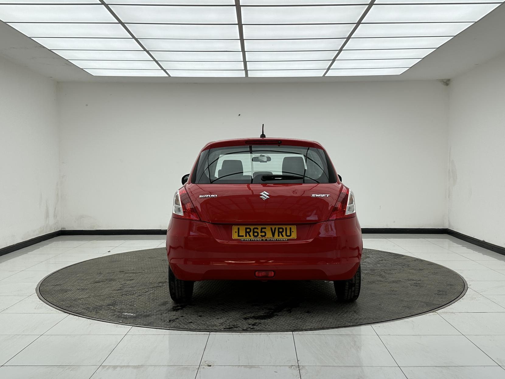 Suzuki Swift 1.2 SZ2 Hatchback 5dr Petrol Manual Euro 6 (94 ps)