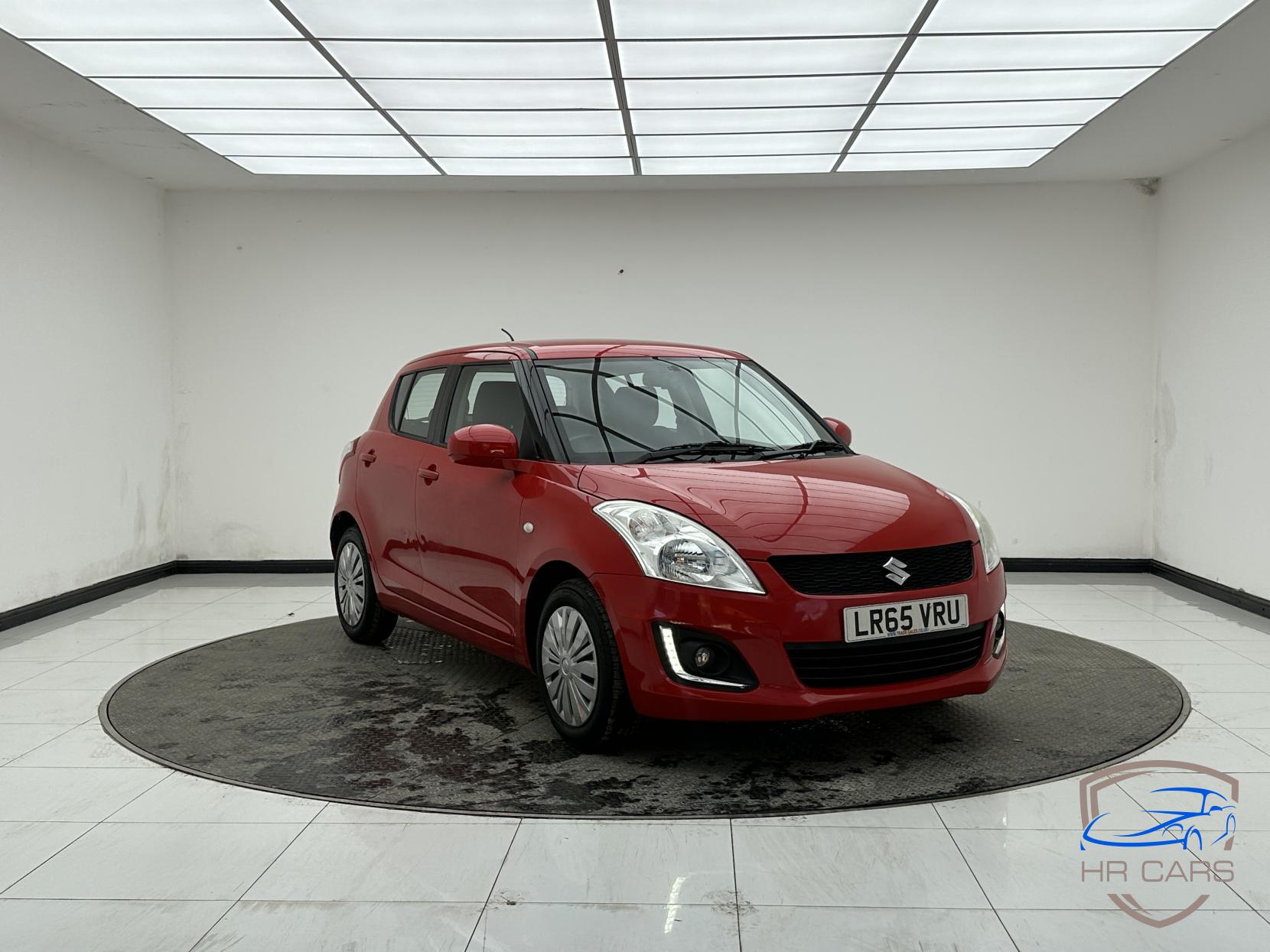 Suzuki Swift 1.2 SZ2 Hatchback 5dr Petrol Manual Euro 6 (94 ps)