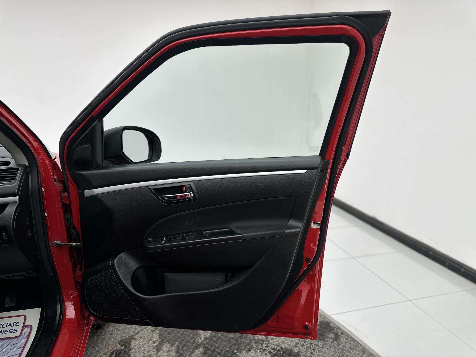 Suzuki Swift 1.2 SZ2 Hatchback 5dr Petrol Manual Euro 6 (94 ps)